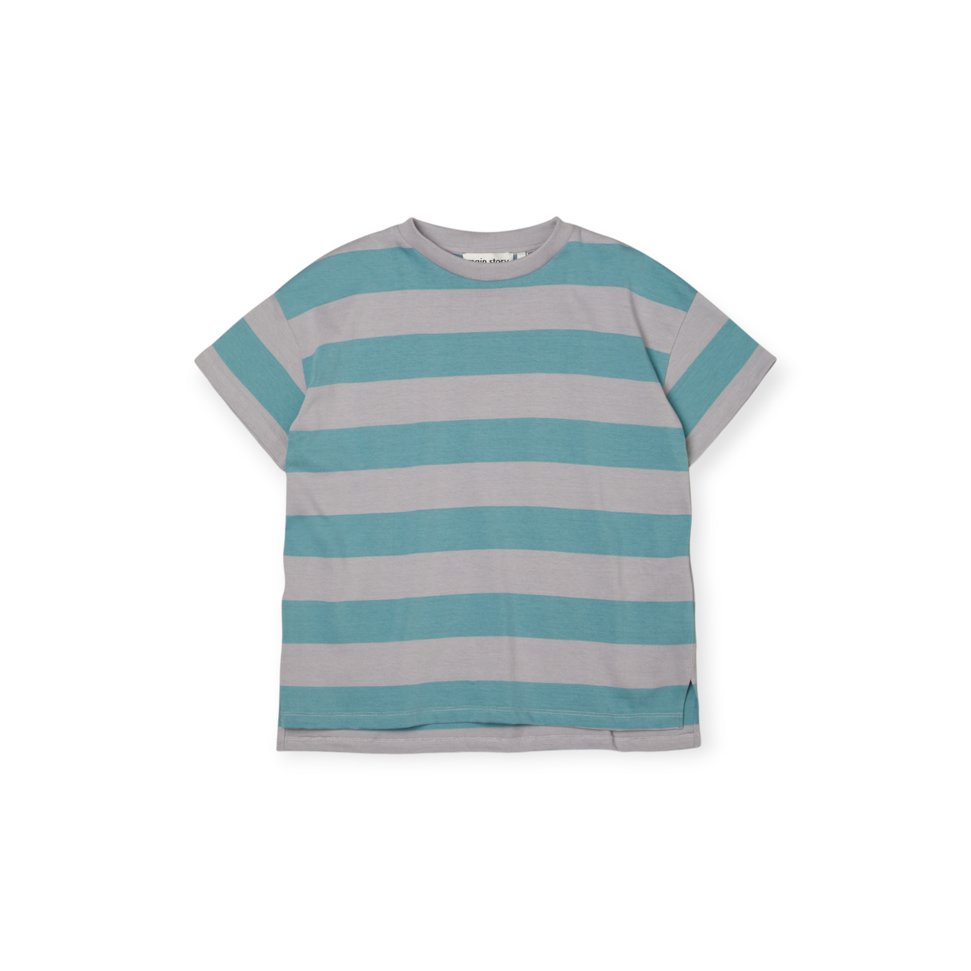 SS24 main story Oversized Tee 6Y 新品