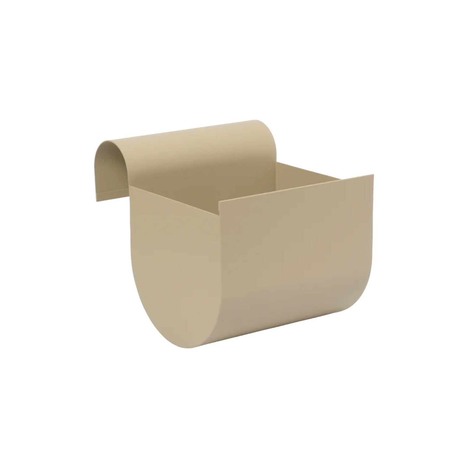 ferm LIVING - 陽台盆栽/收納盒 - Uma Small