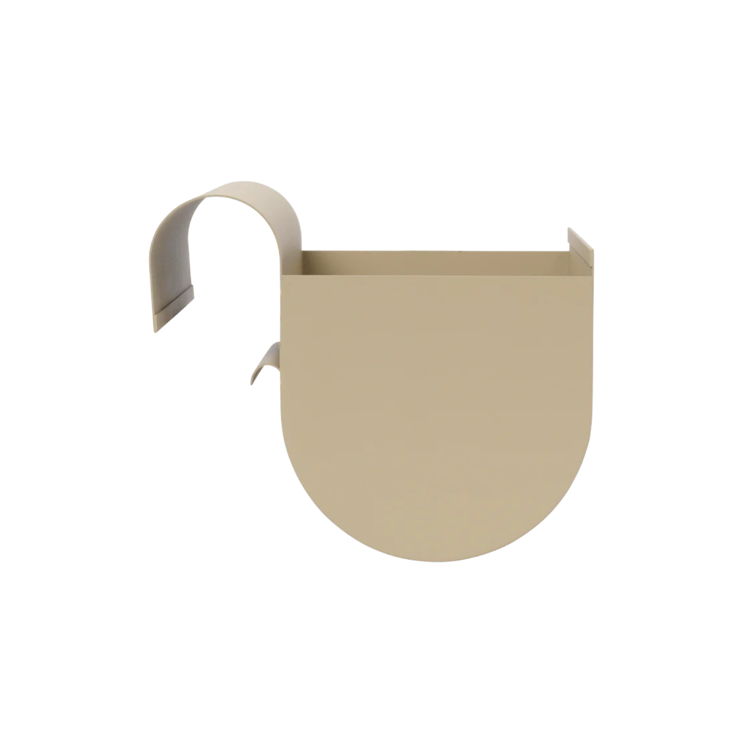 ferm LIVING - 陽台盆栽/收納盒 - Uma Small