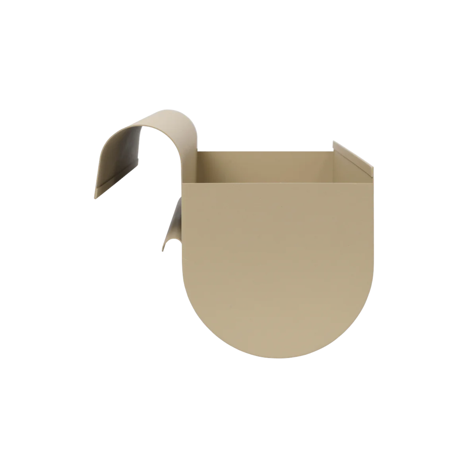 ferm LIVING - 陽台盆栽/收納盒 - Uma Medium