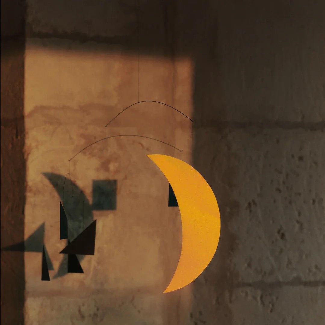 ferm LIVING - 安撫床鈴 - Phase