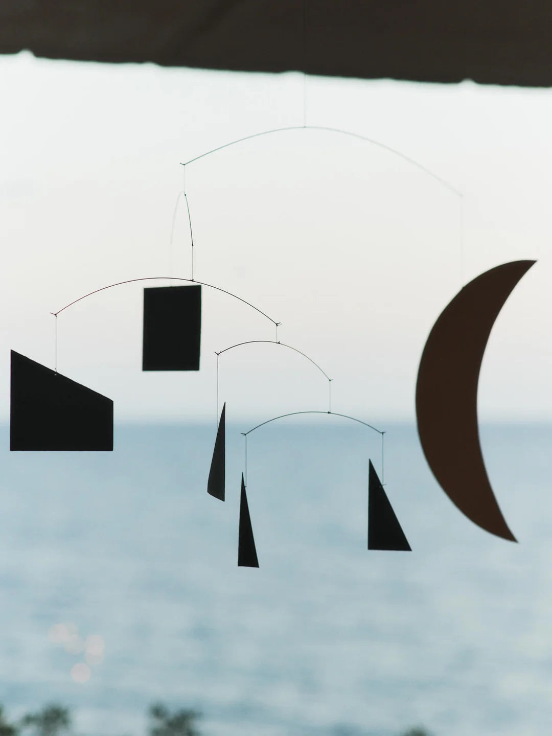 ferm LIVING - 安撫床鈴 - Phase