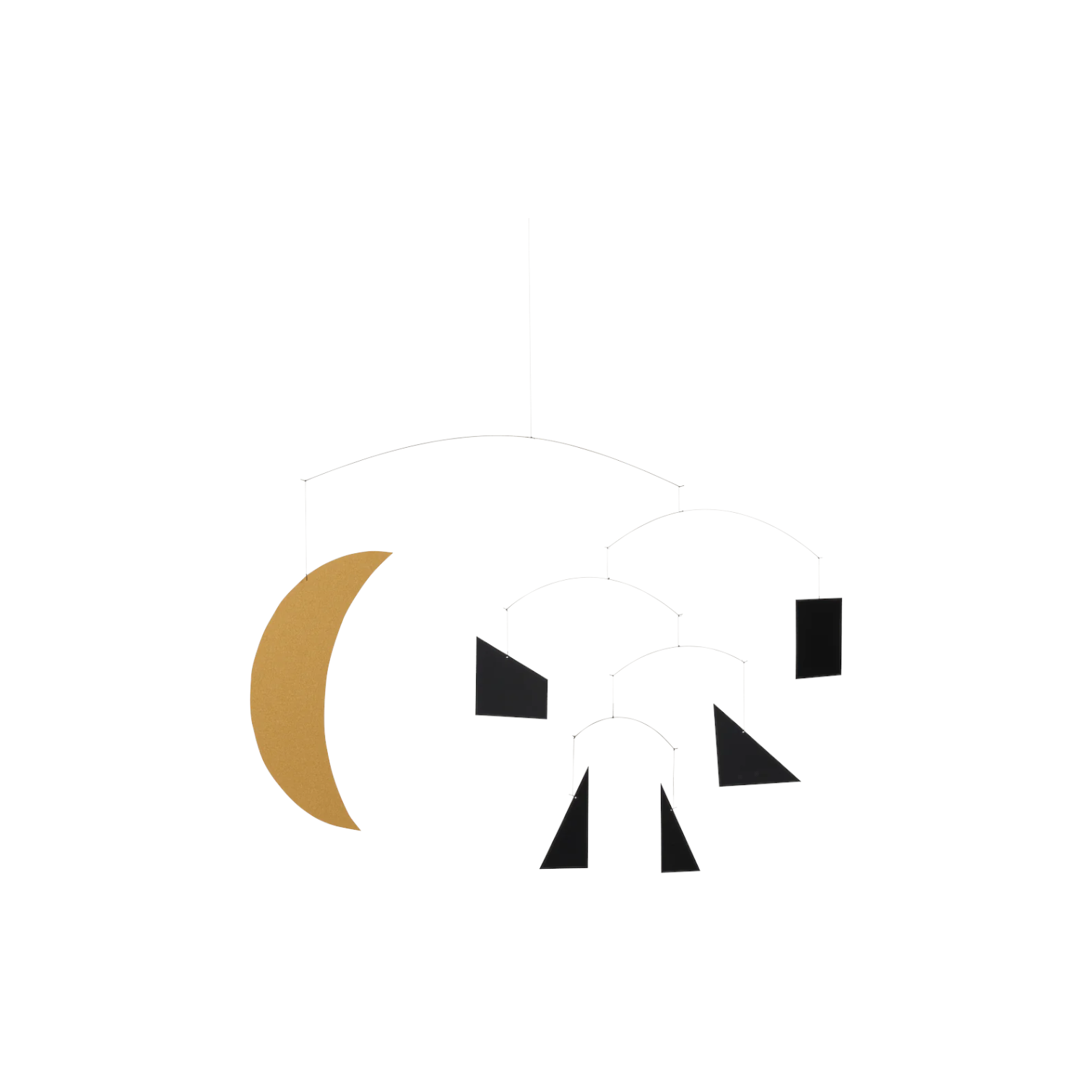 ferm LIVING - 安撫床鈴 - Phase
