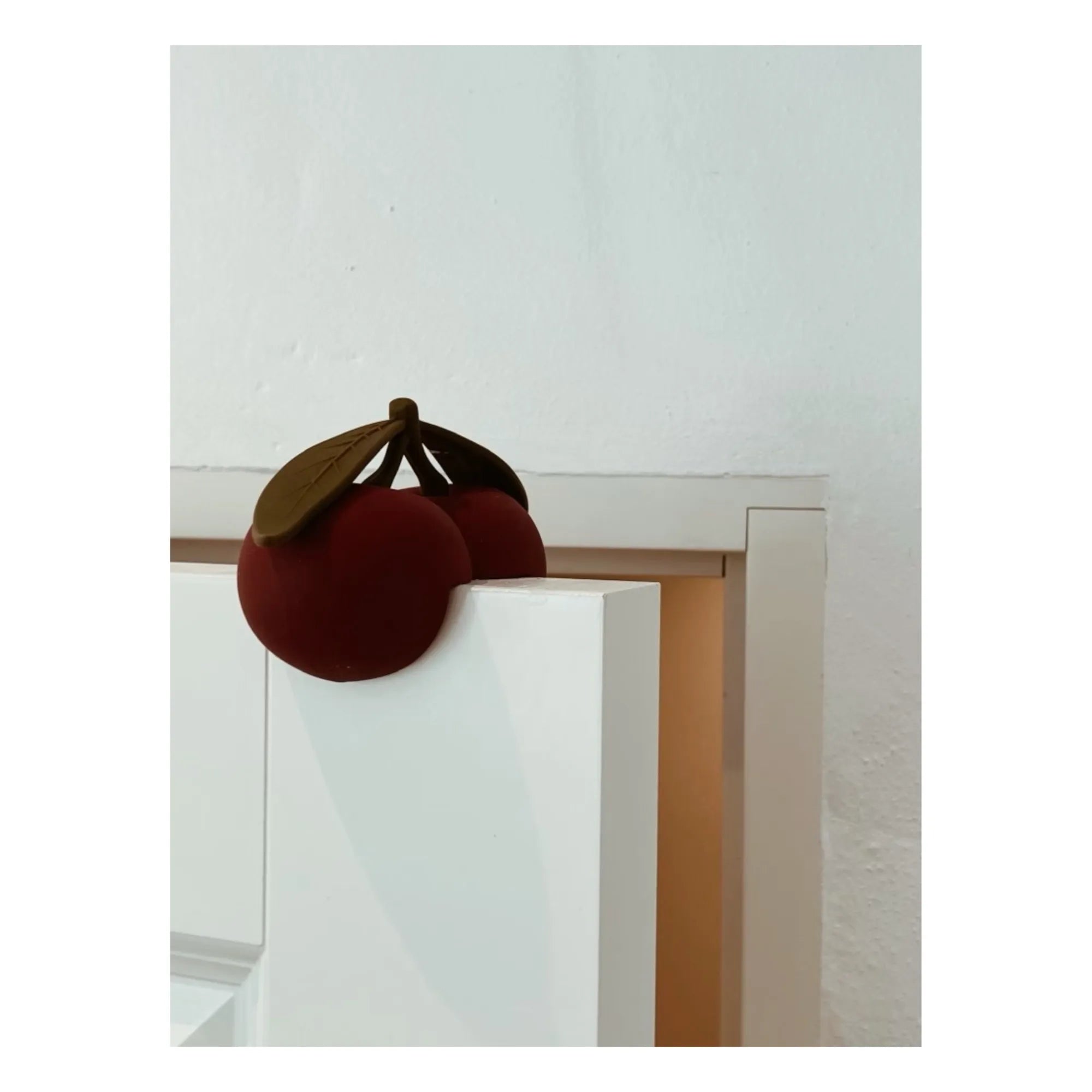 Konges Sløjd - 櫻桃門擋 - Cherry