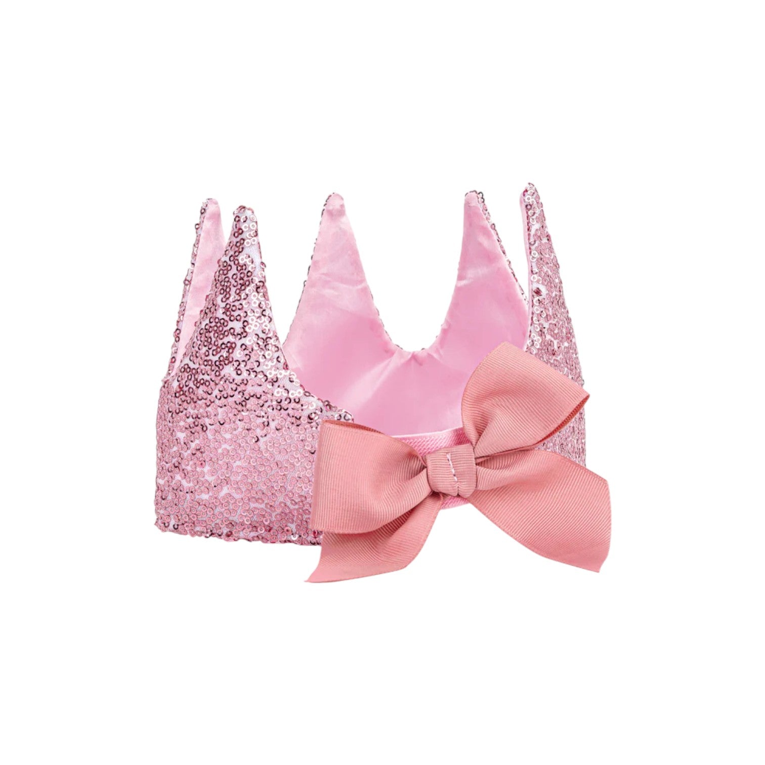 裝扮系列 - 皇冠道具服裝 - Precious Pink