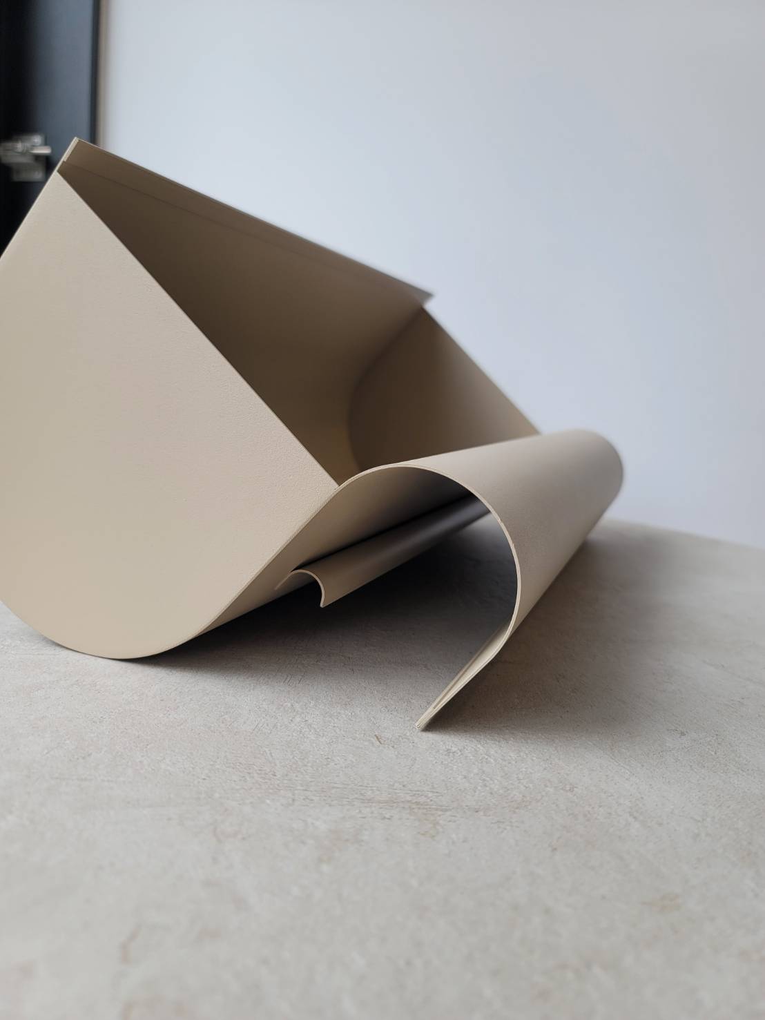 ferm LIVING - 陽台盆栽/收納盒 - Uma Medium