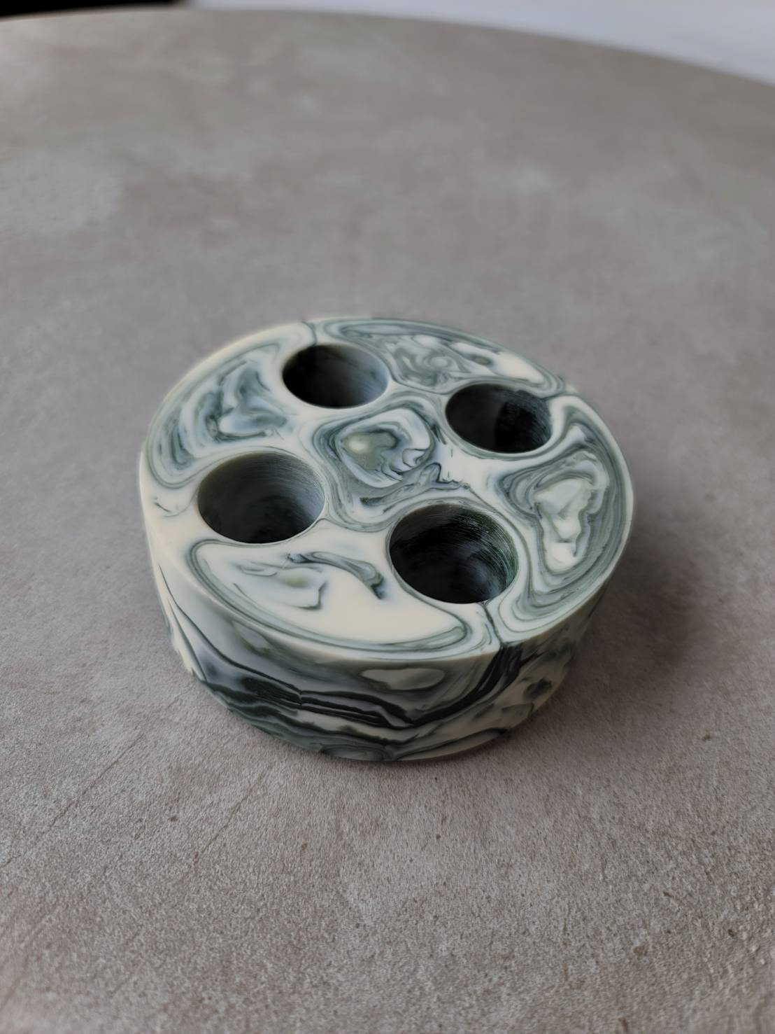 ferm LIVING - 牙刷擺立架 - Mist