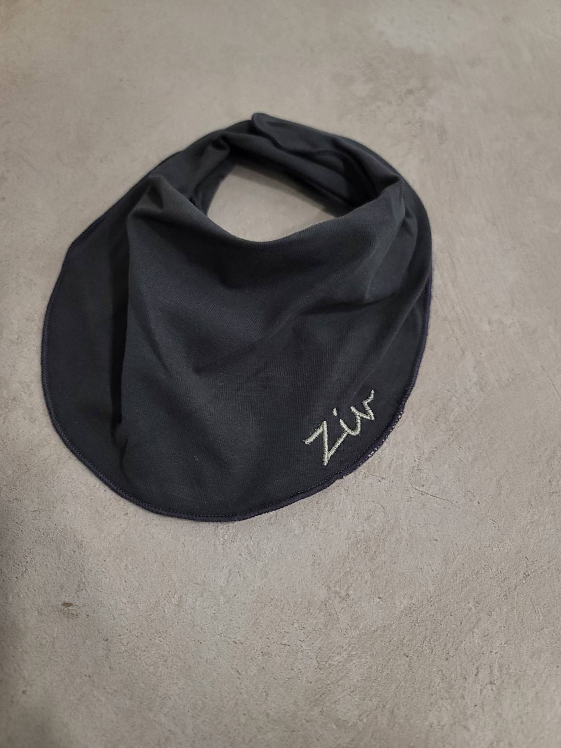 Gray Label - 口水巾 - Cream
