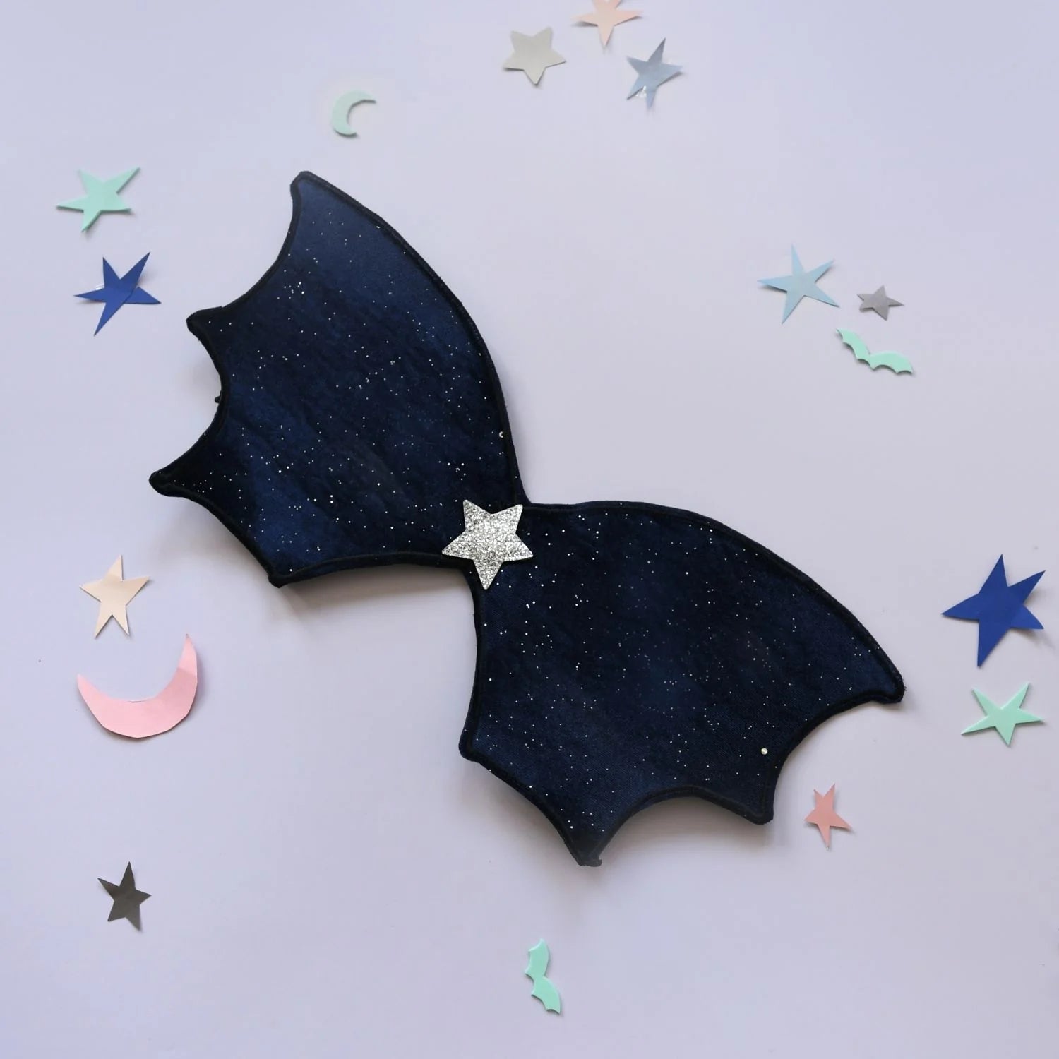 Rockahula Kids - 蝙蝠翅膀道具服裝 - Bat