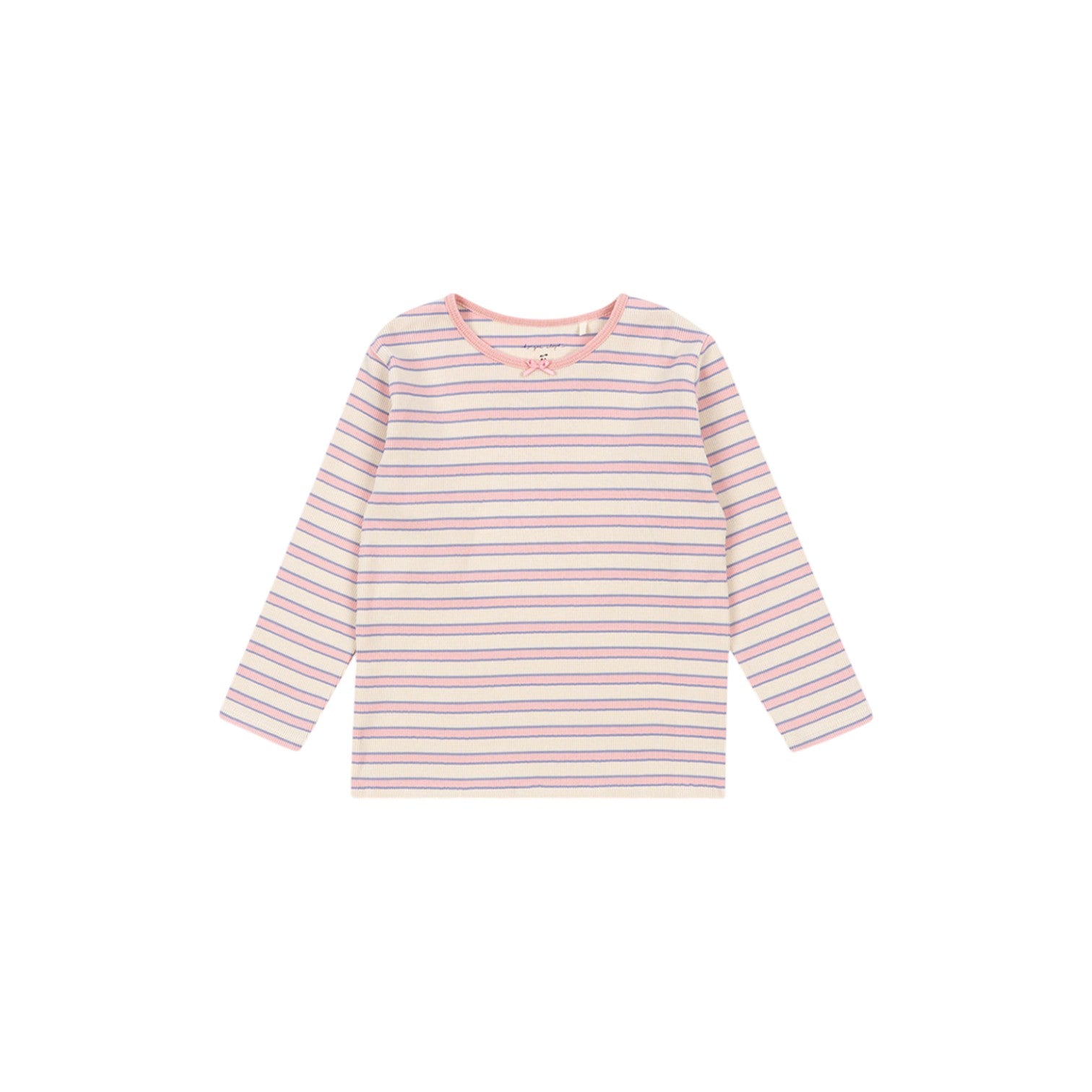 Konges Sløjd - 有機棉睡衣套裝 - lolly stripe