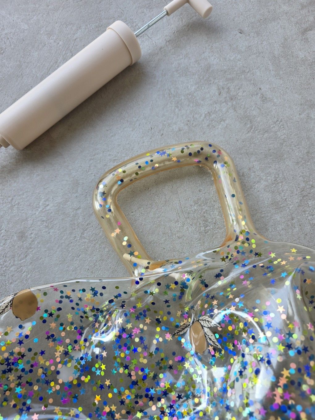 Konges Sløjd - 運動彈跳球 - lemon