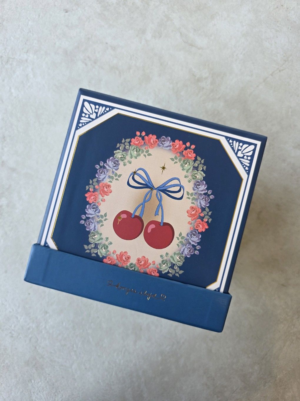 Konges Sløjd - 堆疊積木盒 - multi