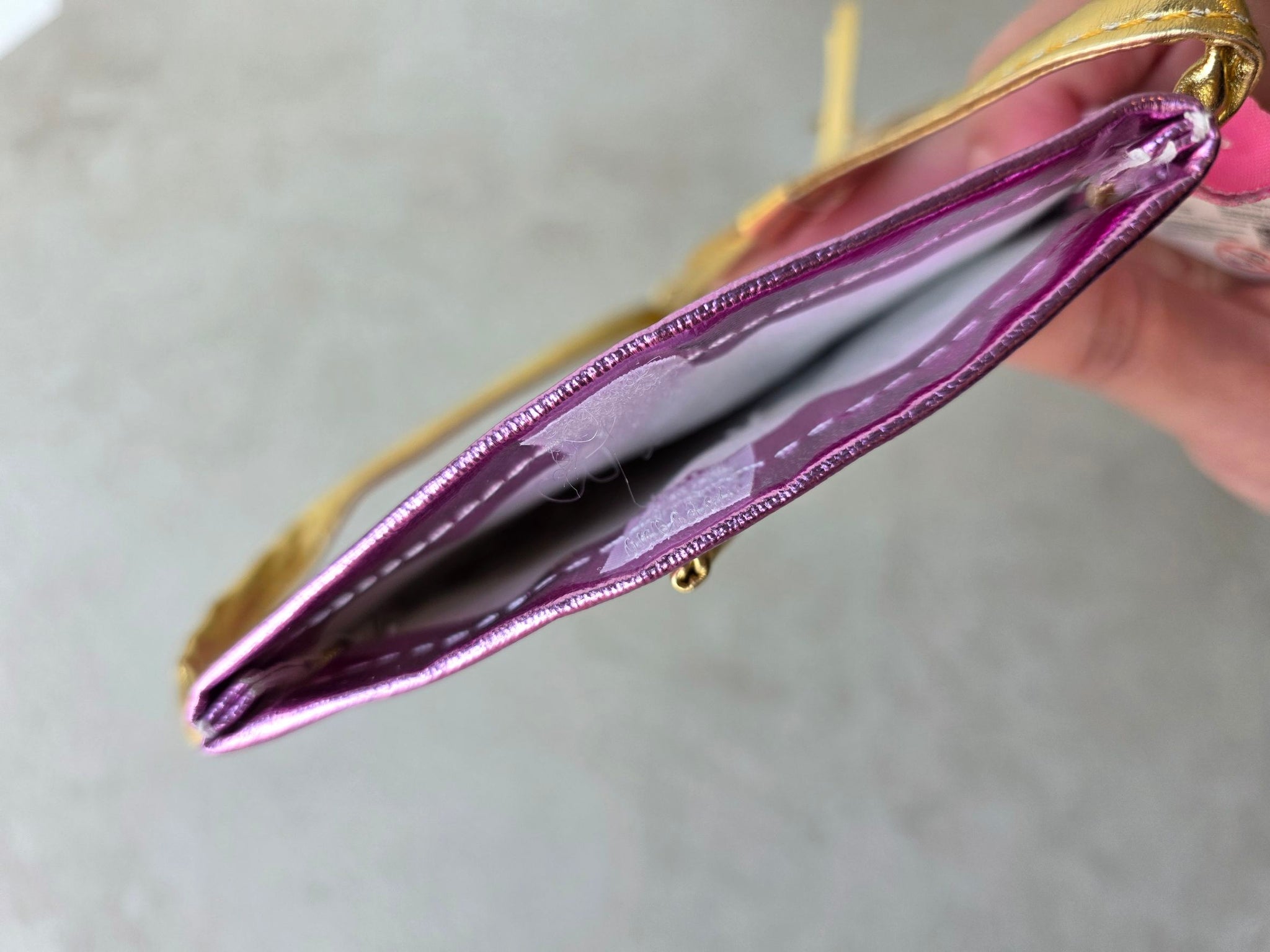 裝扮系列 - 獨角獸兒童斜背包 - Unicorn