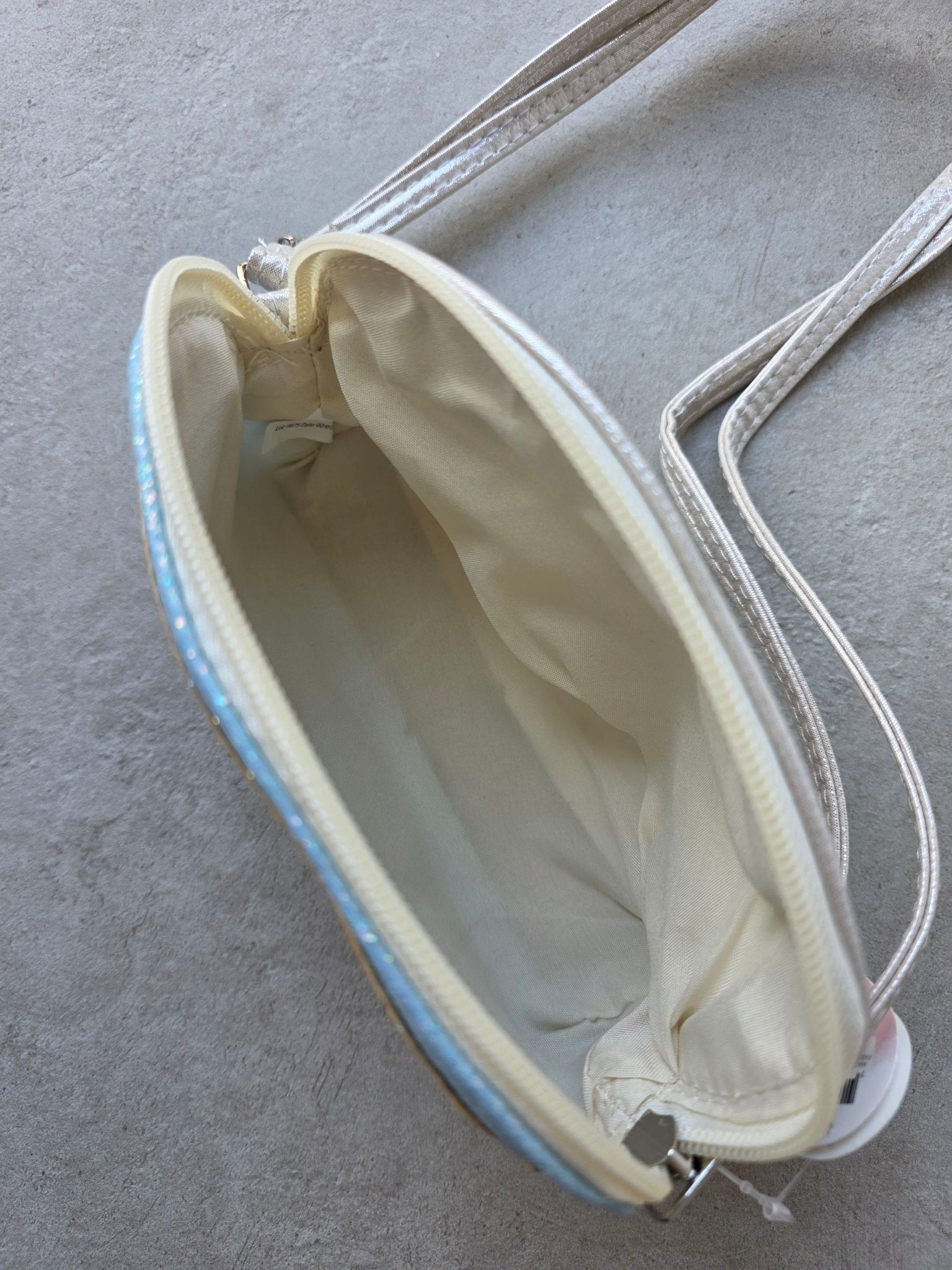 裝扮系列 - 微笑彩虹兒童斜背包 - Happy Rainbow