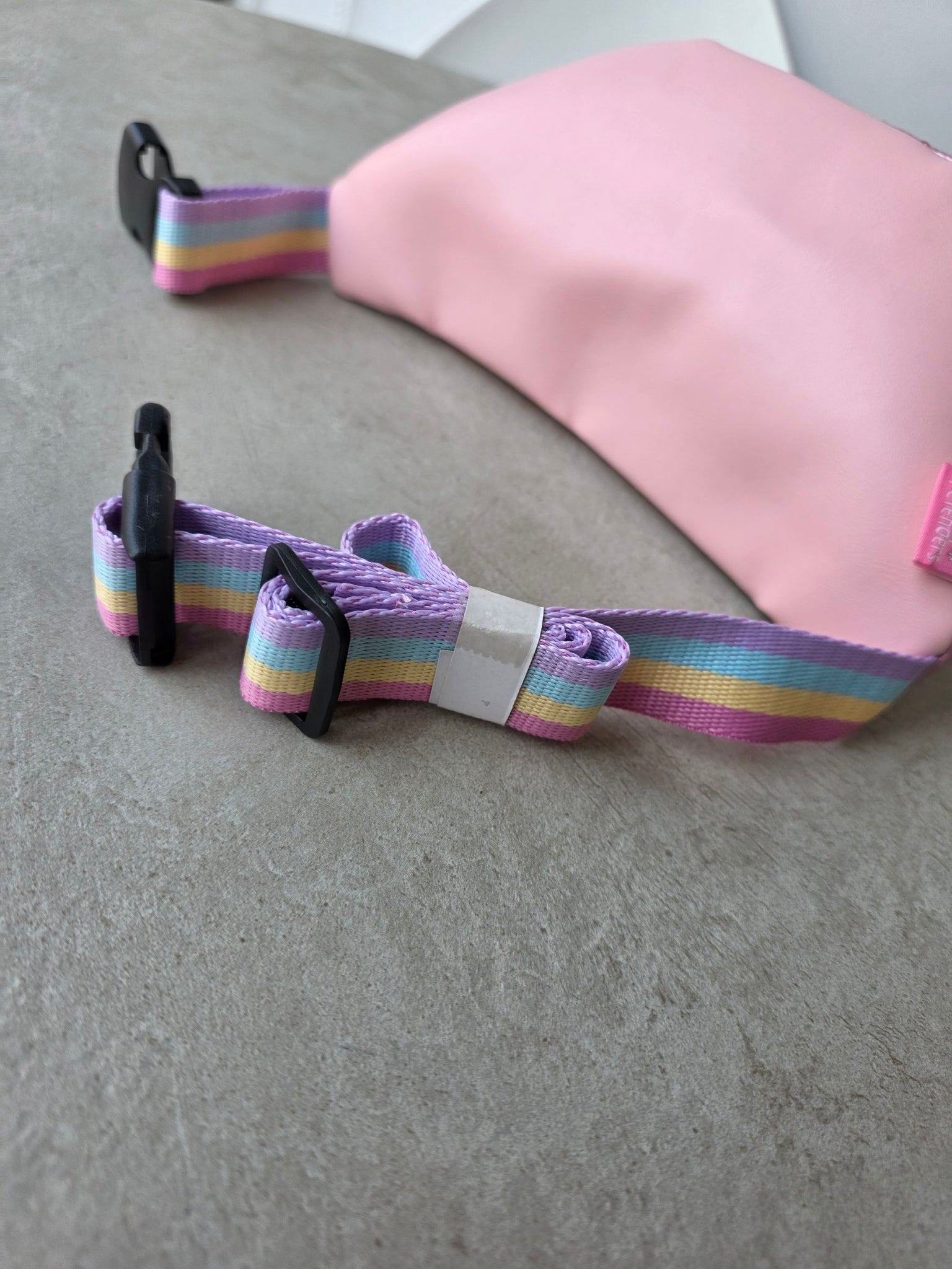 裝扮系列 - LOVE兒童腰包 - Plushie Love