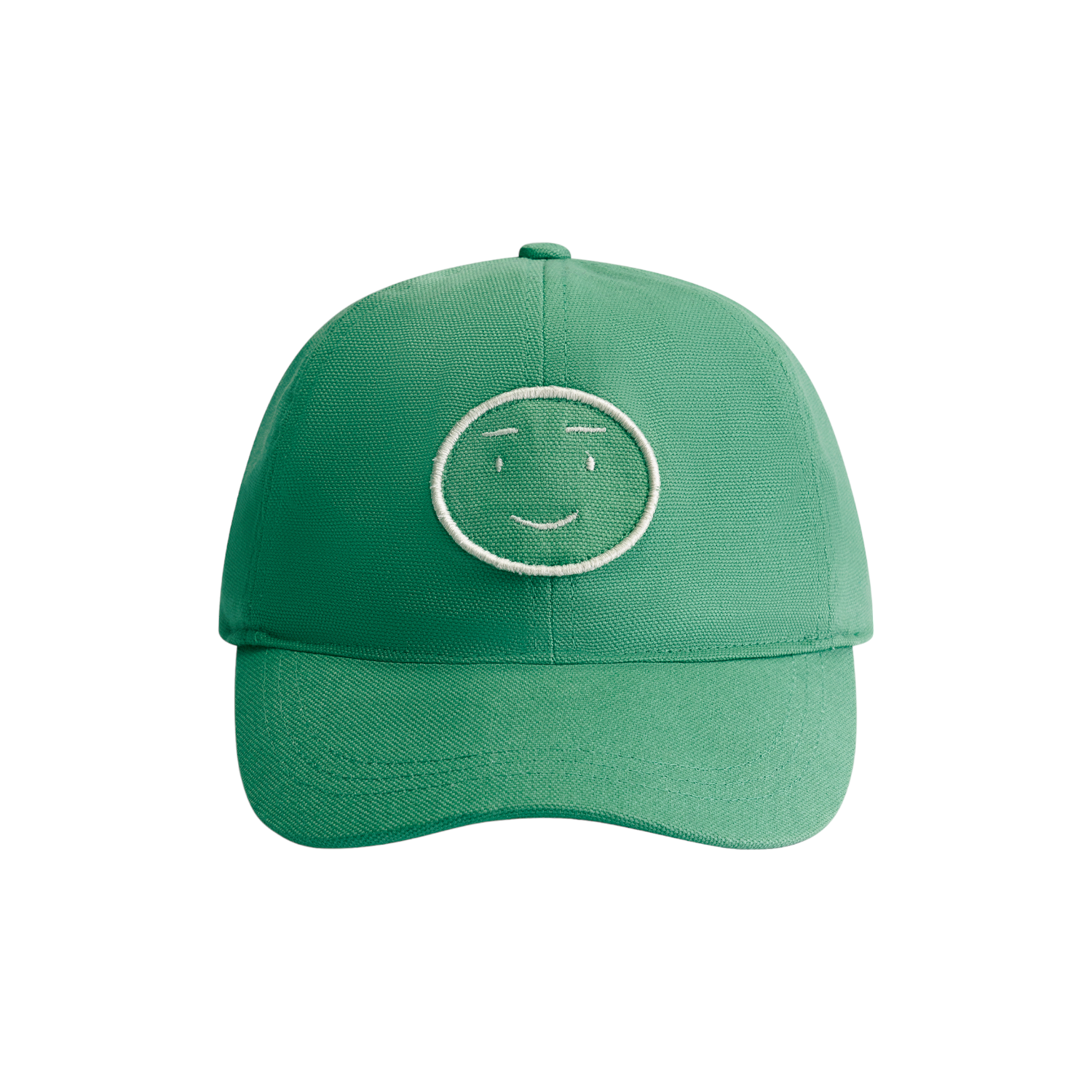 Gray Label - 棒球帽 - Bright Green