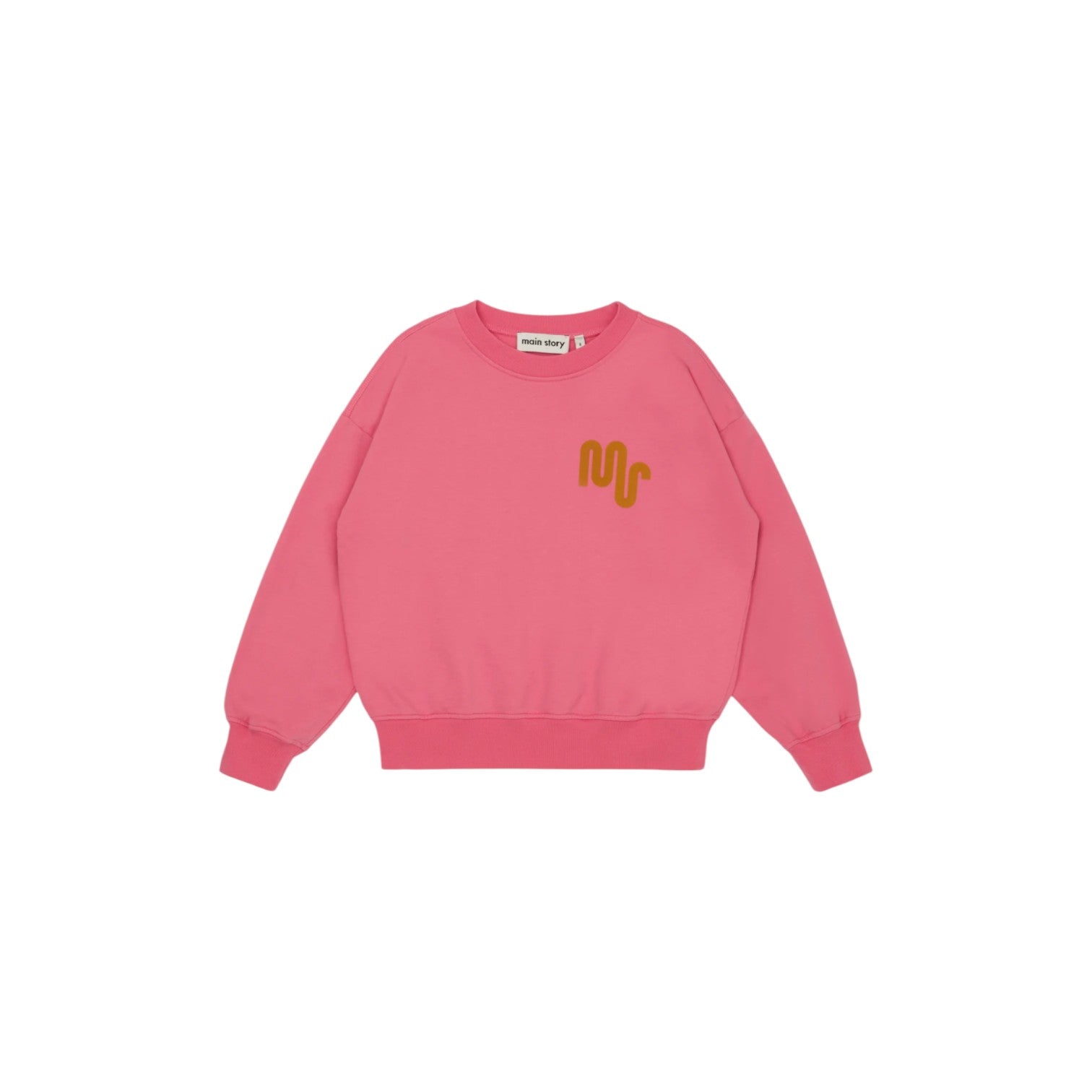 Main Story - 大學T - Pink Lemonade