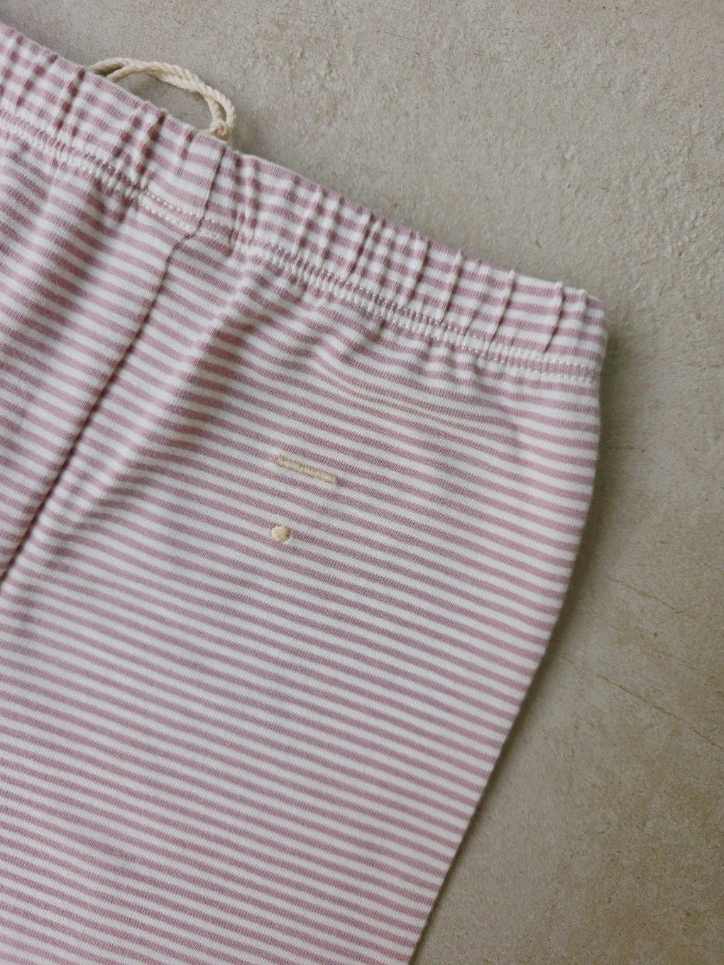 Gray Label - 單車褲 - Berry/Cream