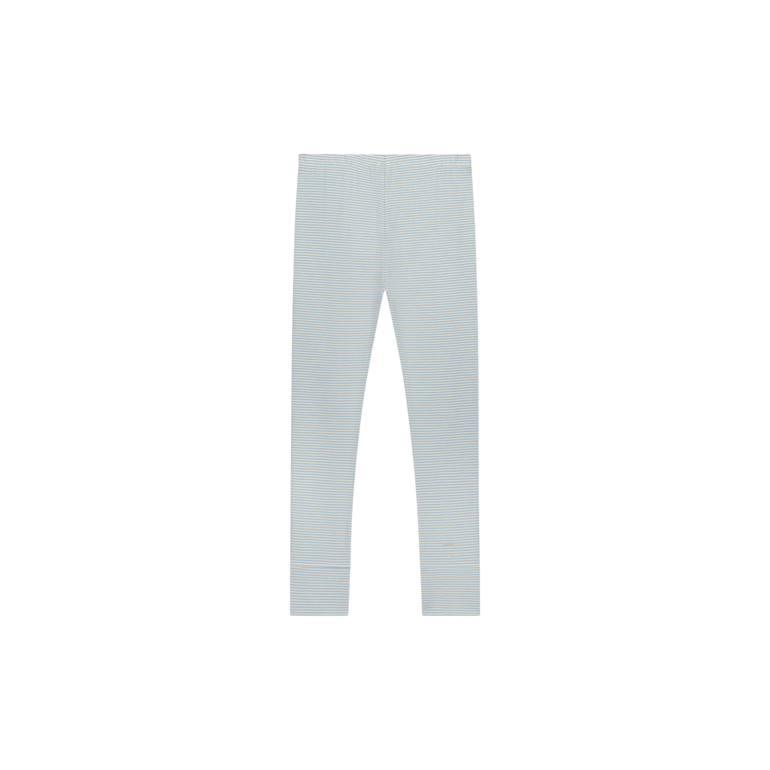 Gray Label - 兒童有機棉Leggings - Sky/Cream