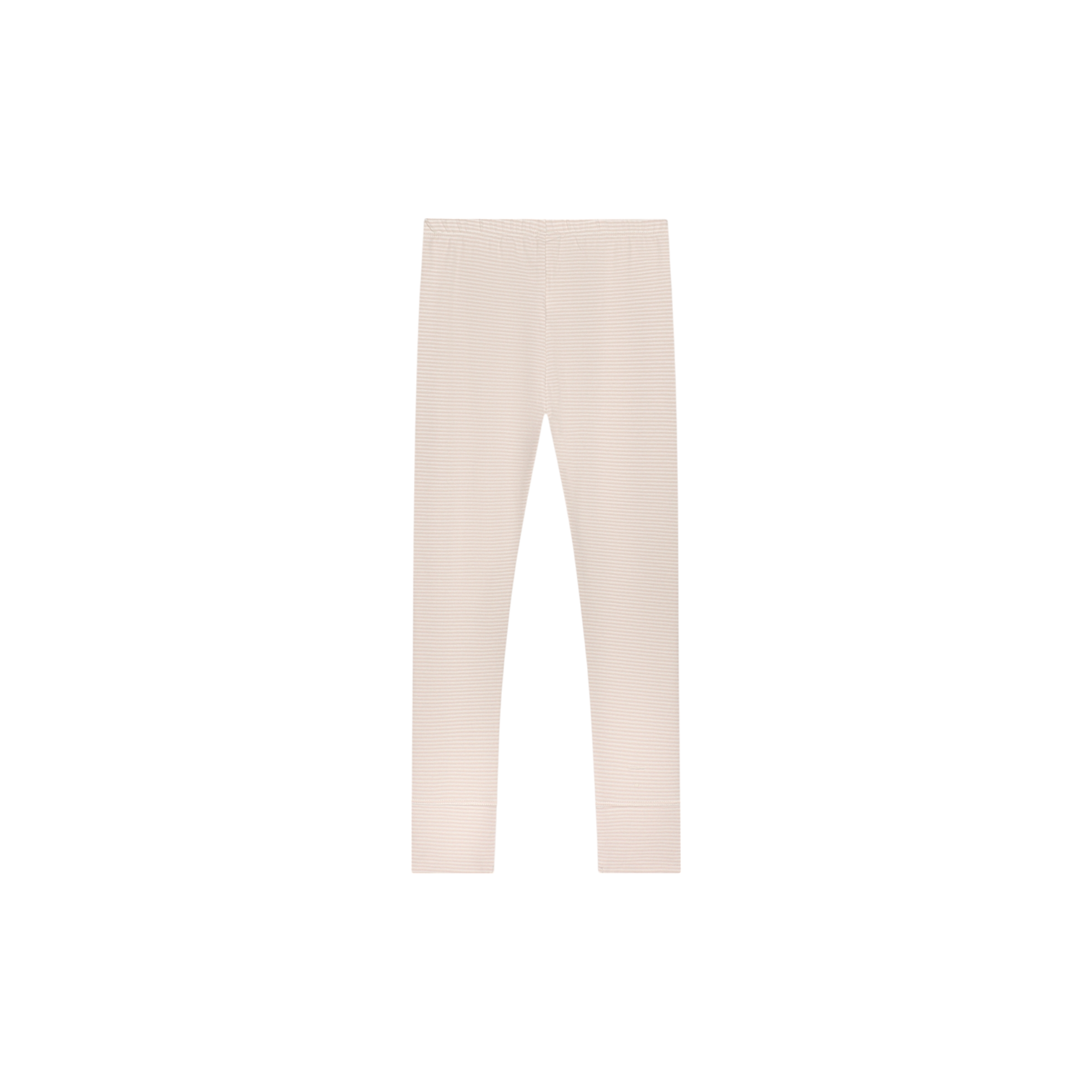 Gray Label - 兒童有機棉Leggings - Faded Pink/Cream