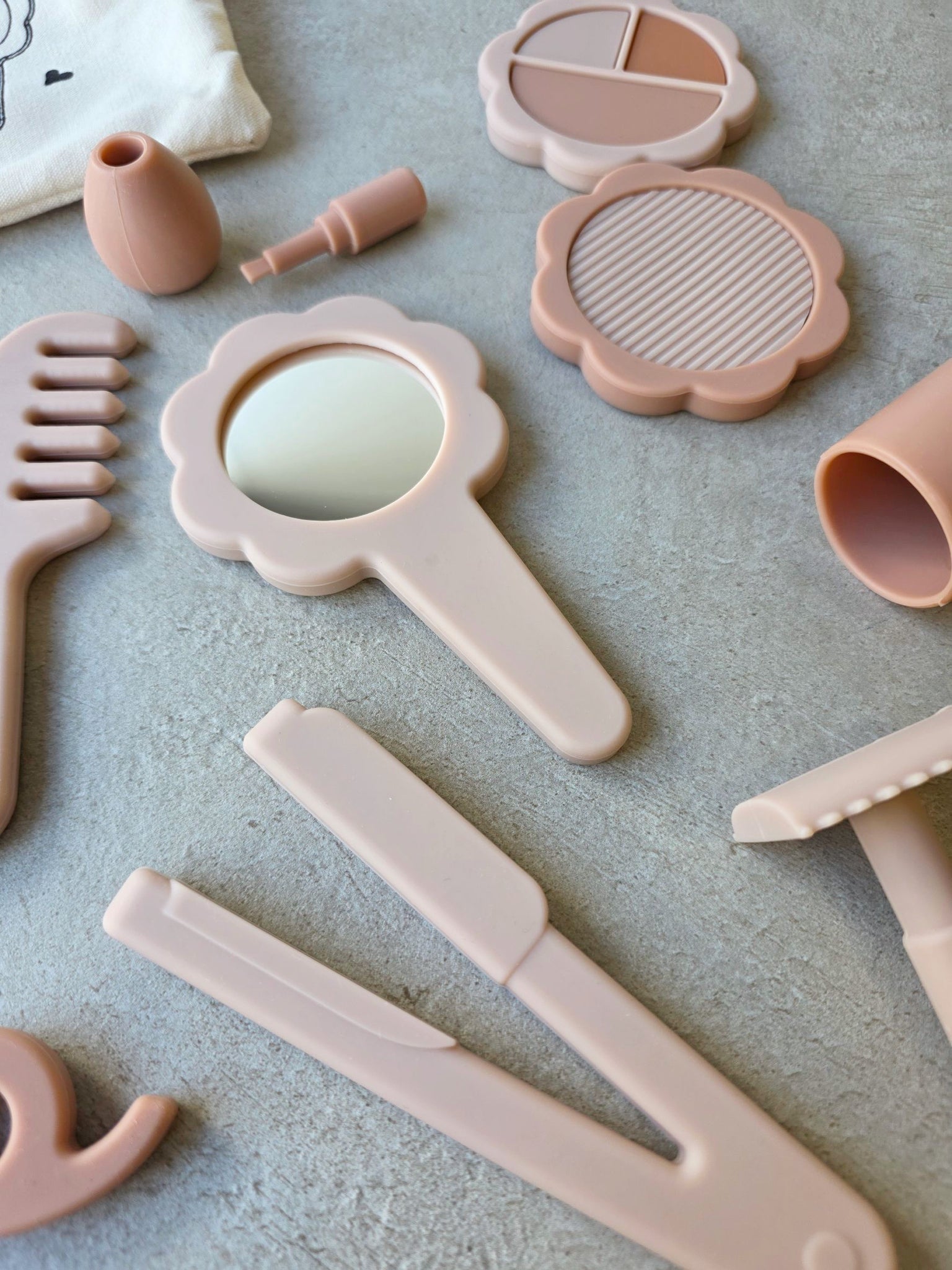 美容美髮玩具組