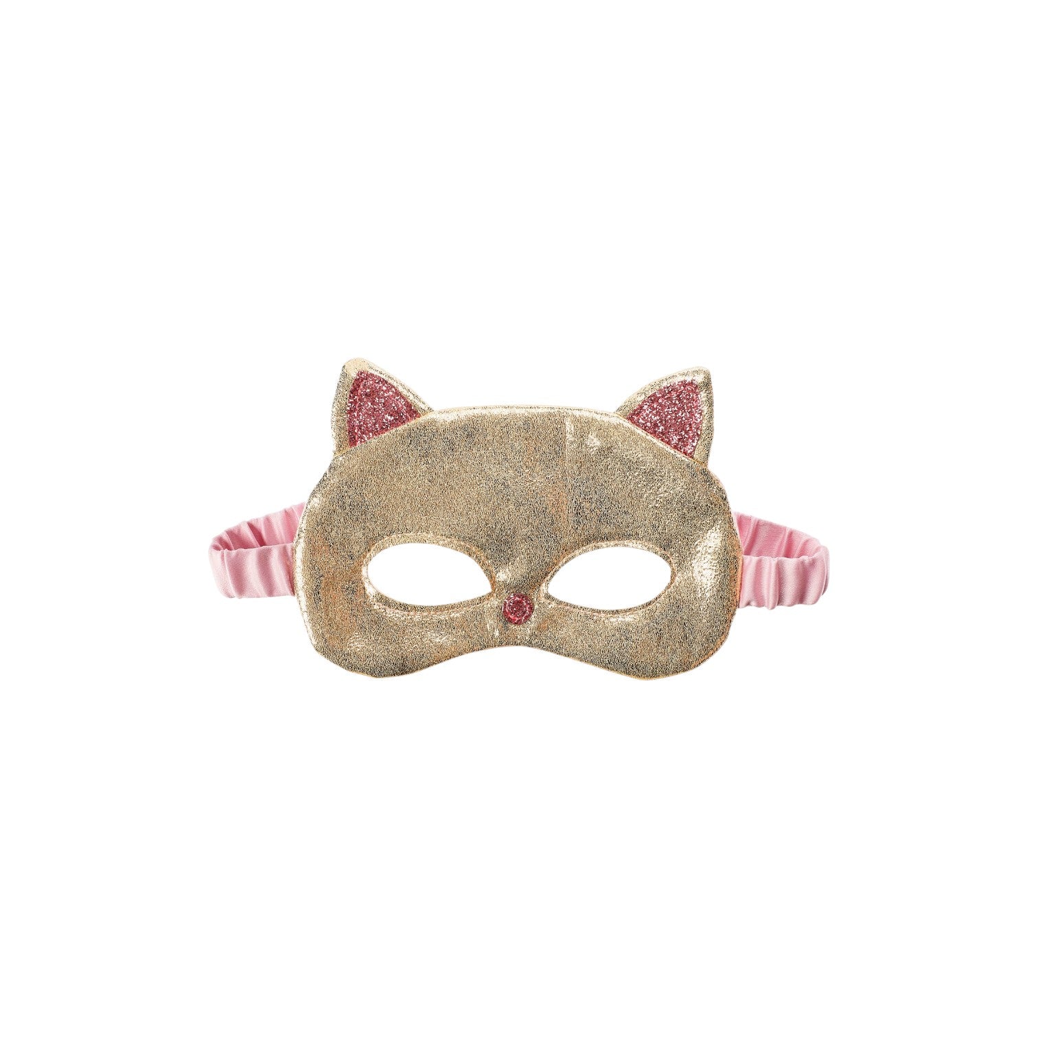 Rockahula Kids - 貓咪面具道具服裝 - Cat