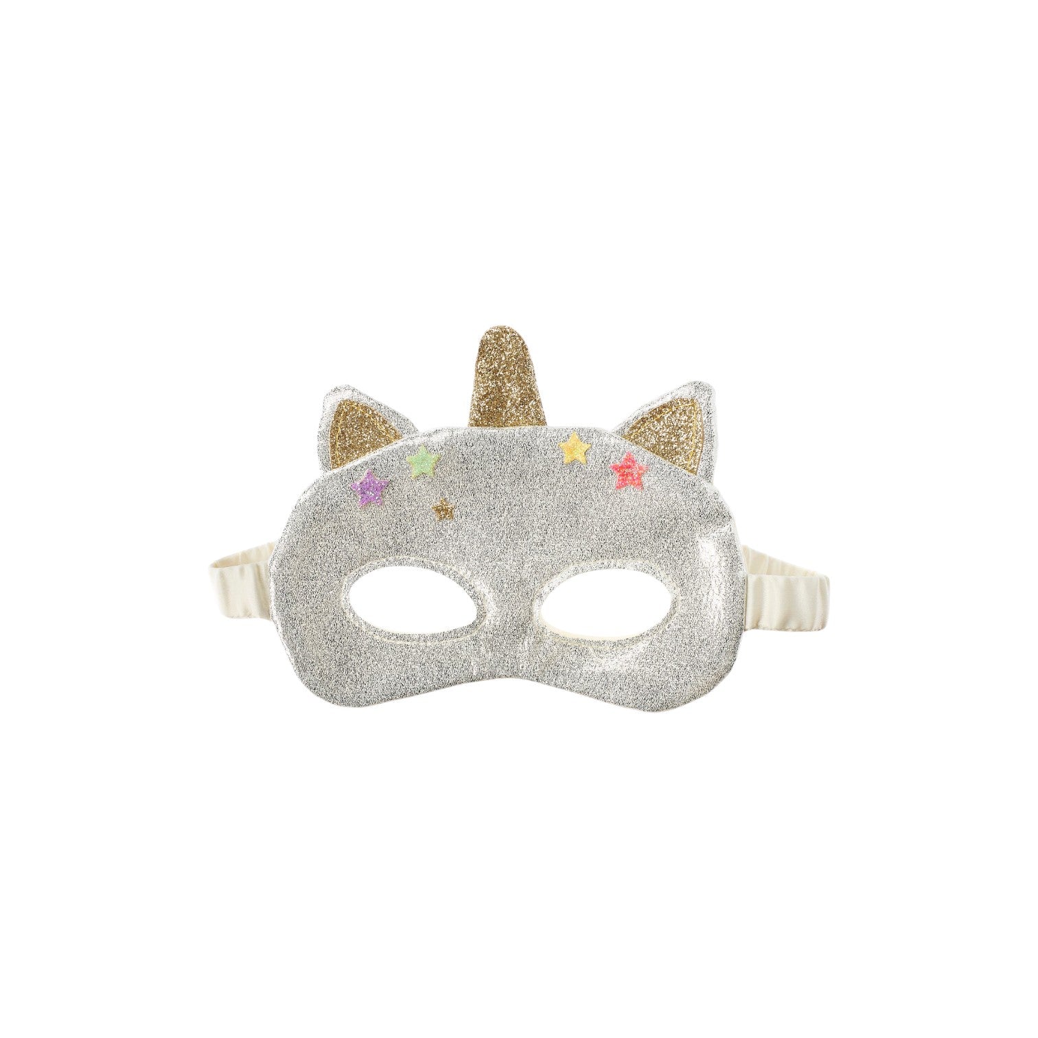 Rockahula Kids - 獨角獸面具道具服裝 - Unicorn