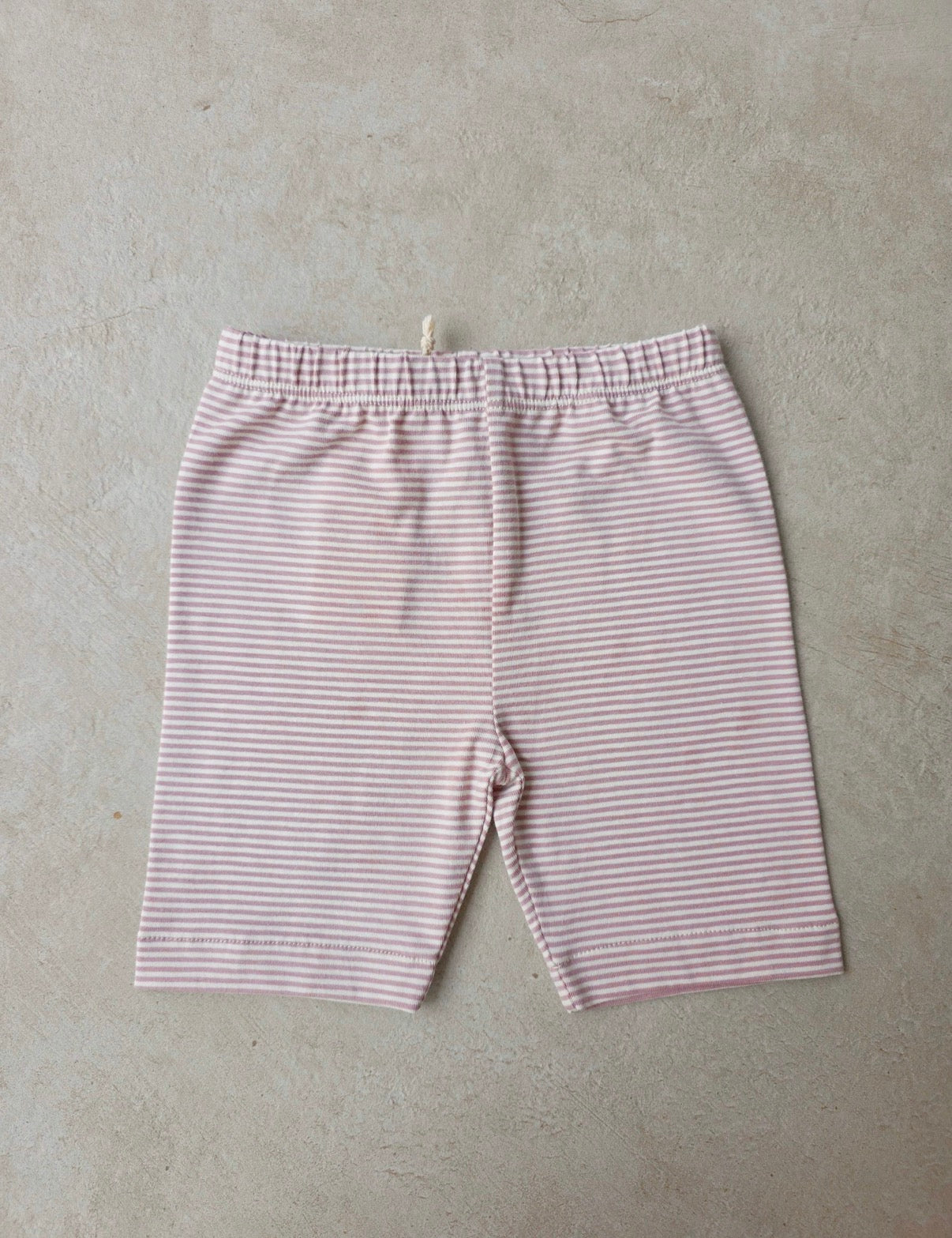 Gray Label - 單車褲 - Berry/Cream