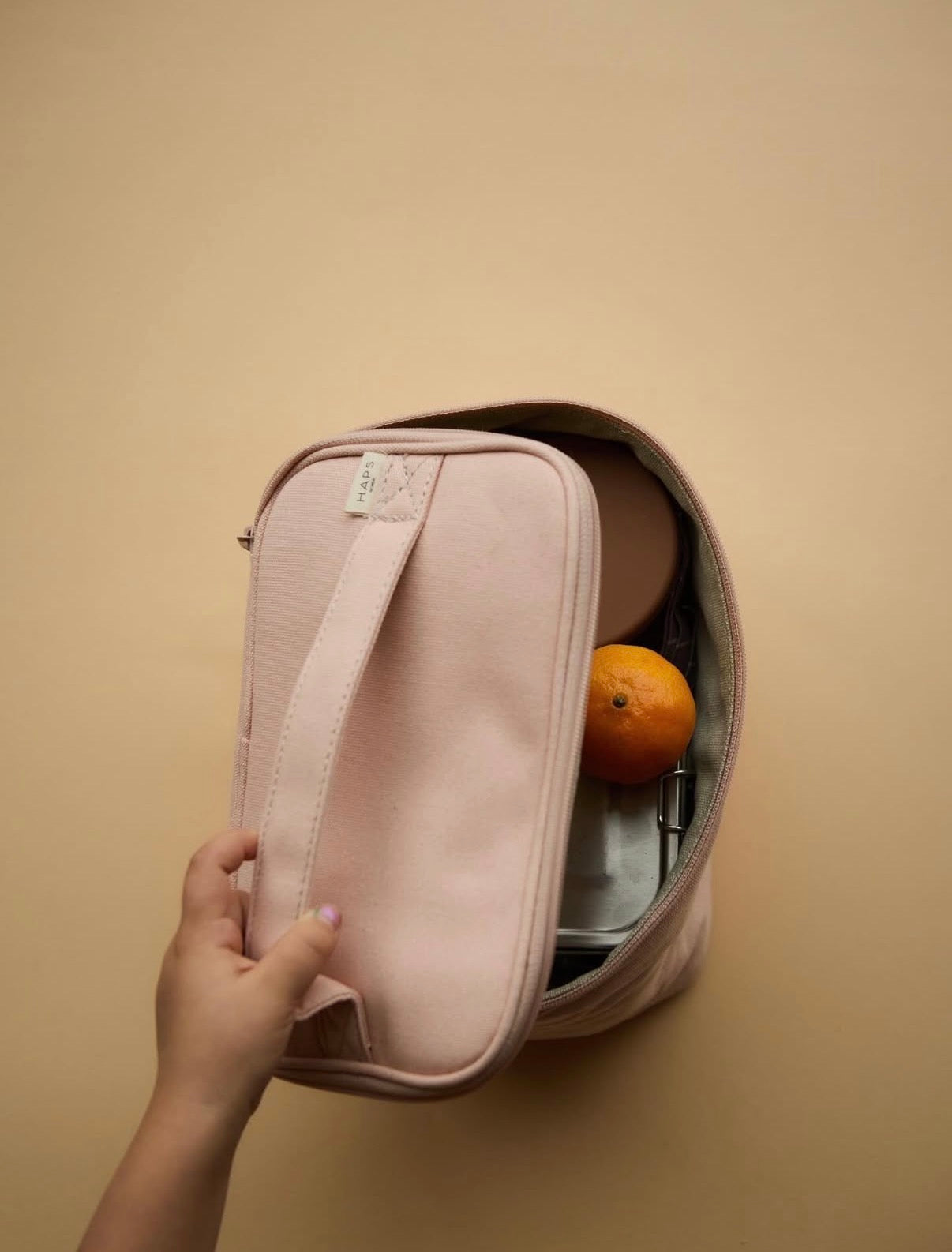 Haps Nordic - 保溫保冷袋 - Blush