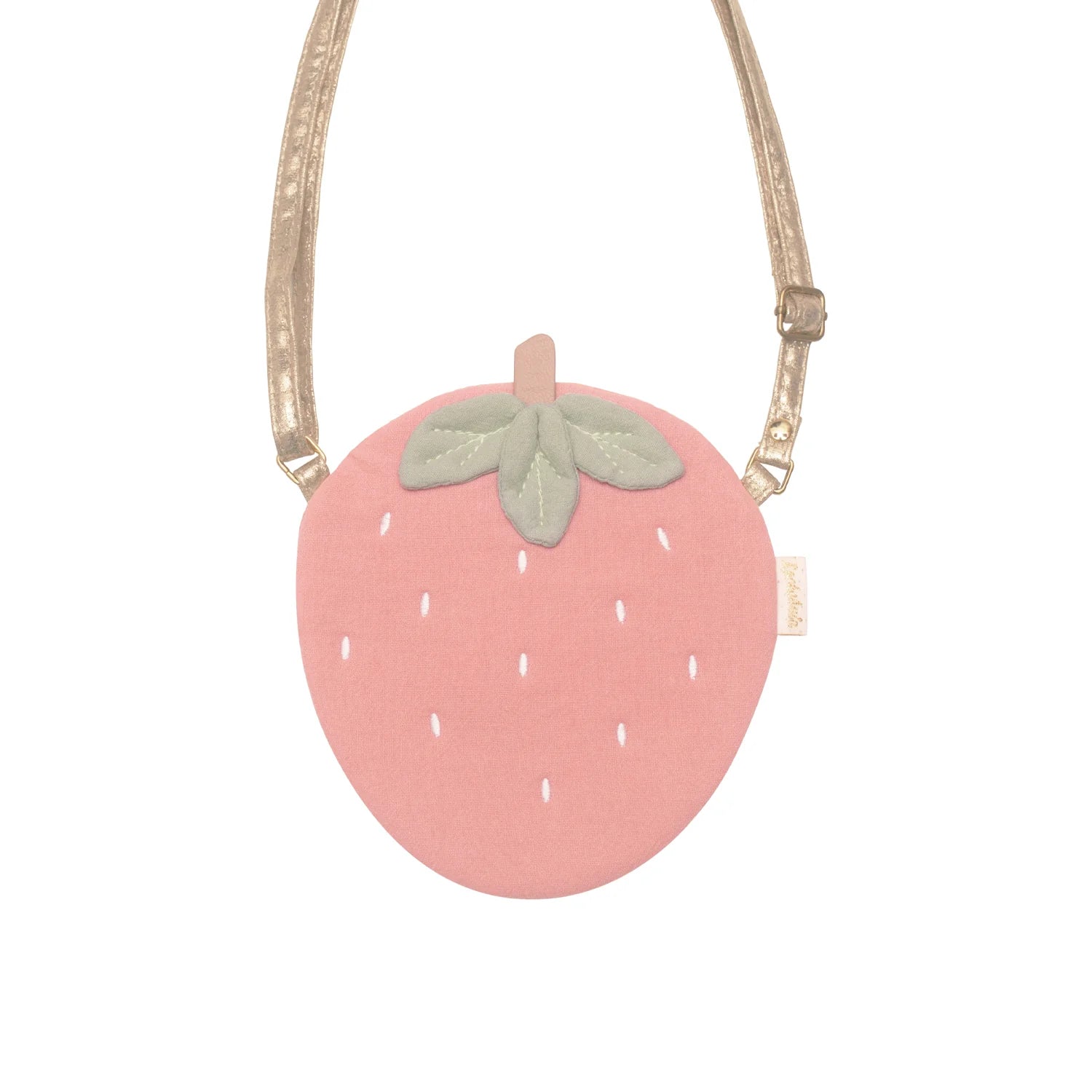 Rockahula Kids - 甜美草莓包 - Strawberry