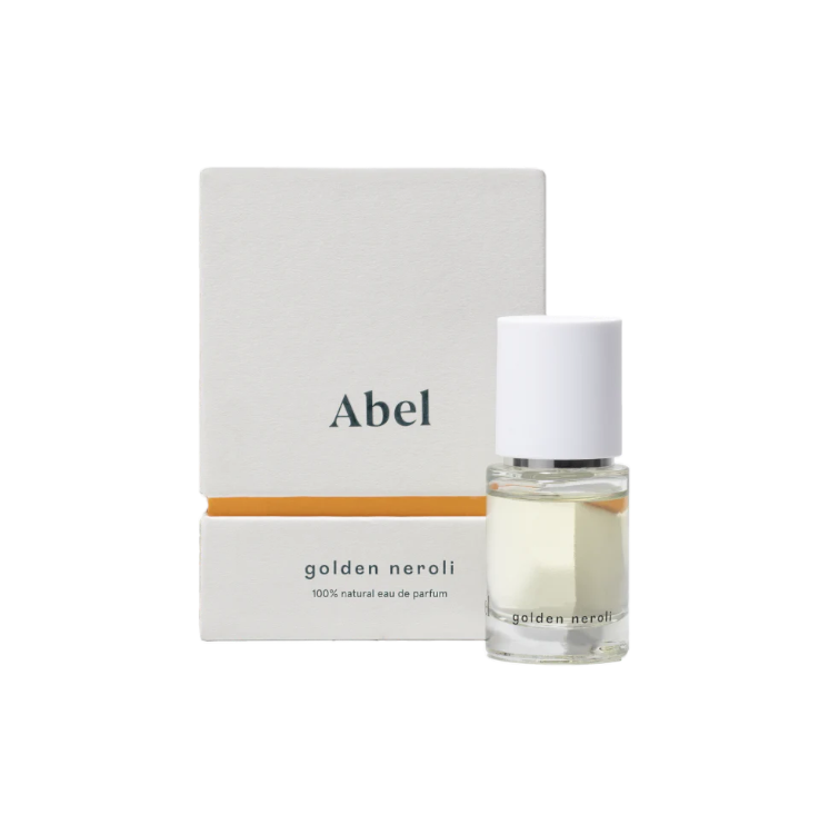 Abel Oder - 100%天然香水 - Golden Neroli - 15ml