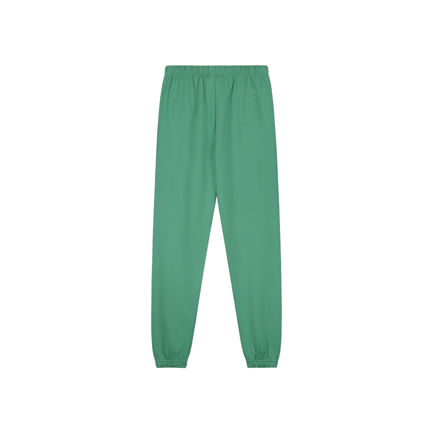 Gray Label - 大人刷毛運動褲 - Bright Green