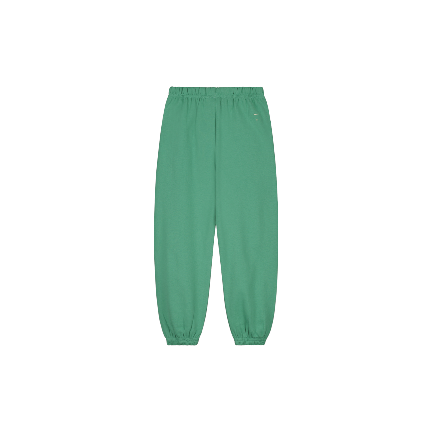 Gray Label - 兒童刷毛運動褲 - Bright Green