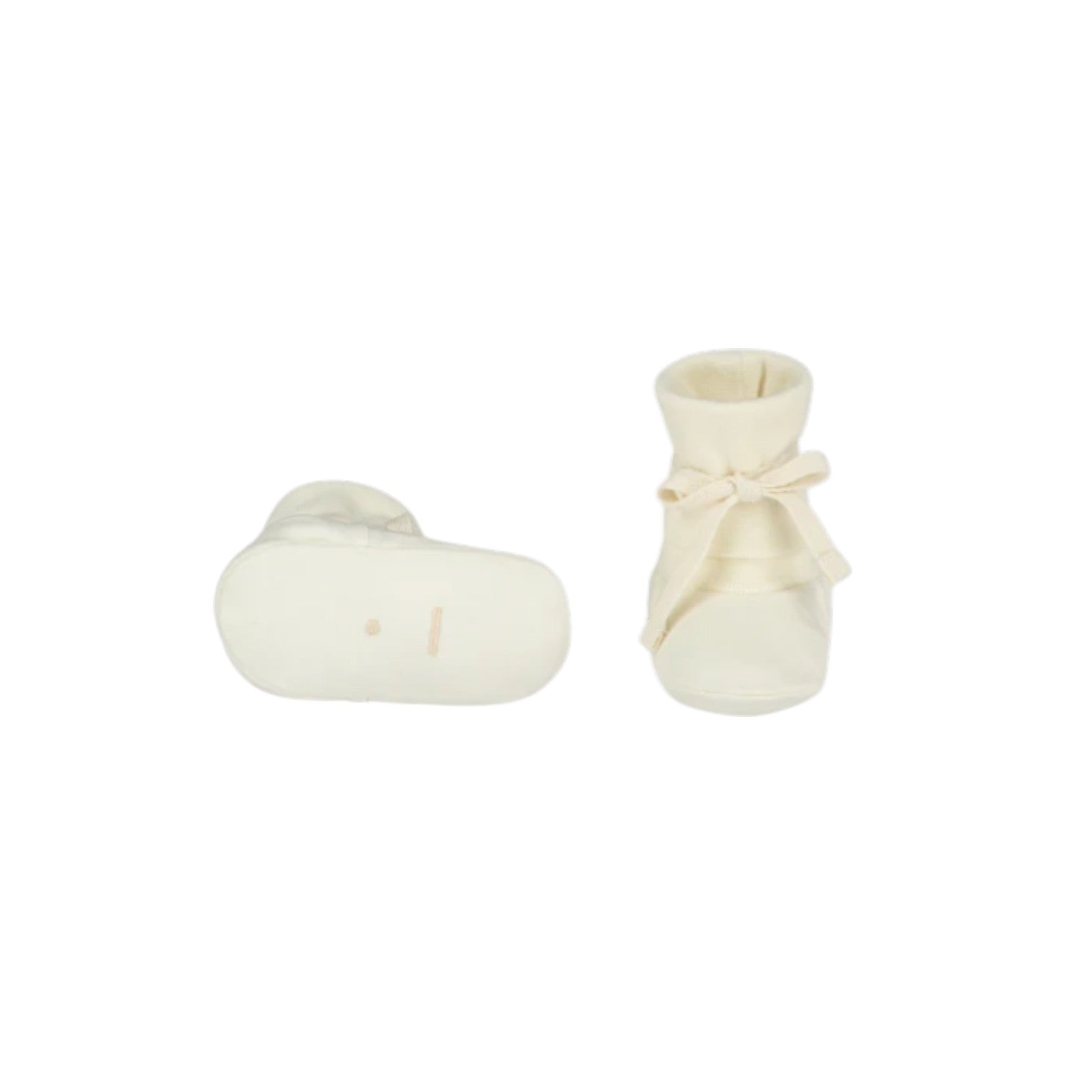 Gray Label - Baby寶寶襪鞋 - 6-12m - Cream