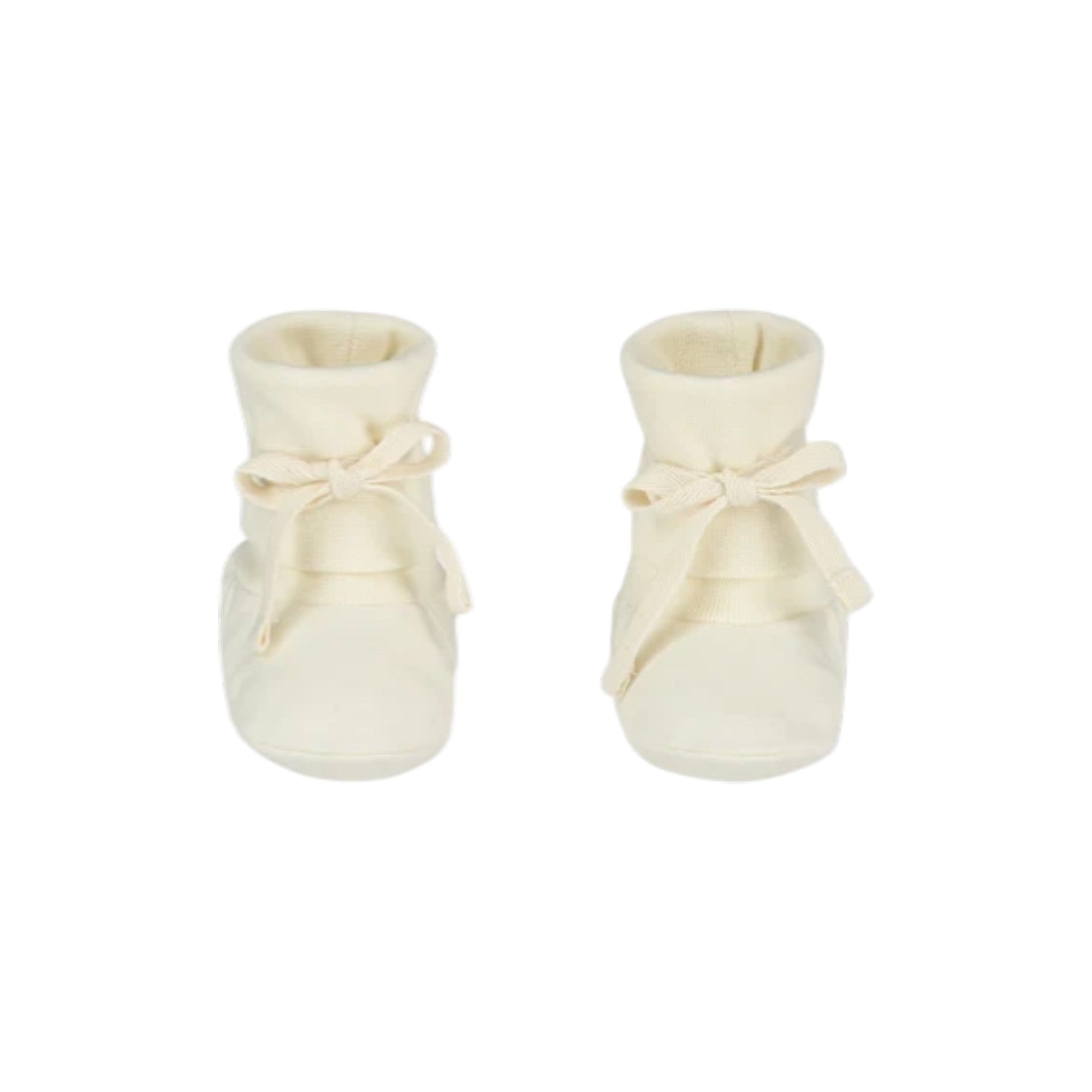Gray Label - Baby寶寶襪鞋 - 6-12m - Cream