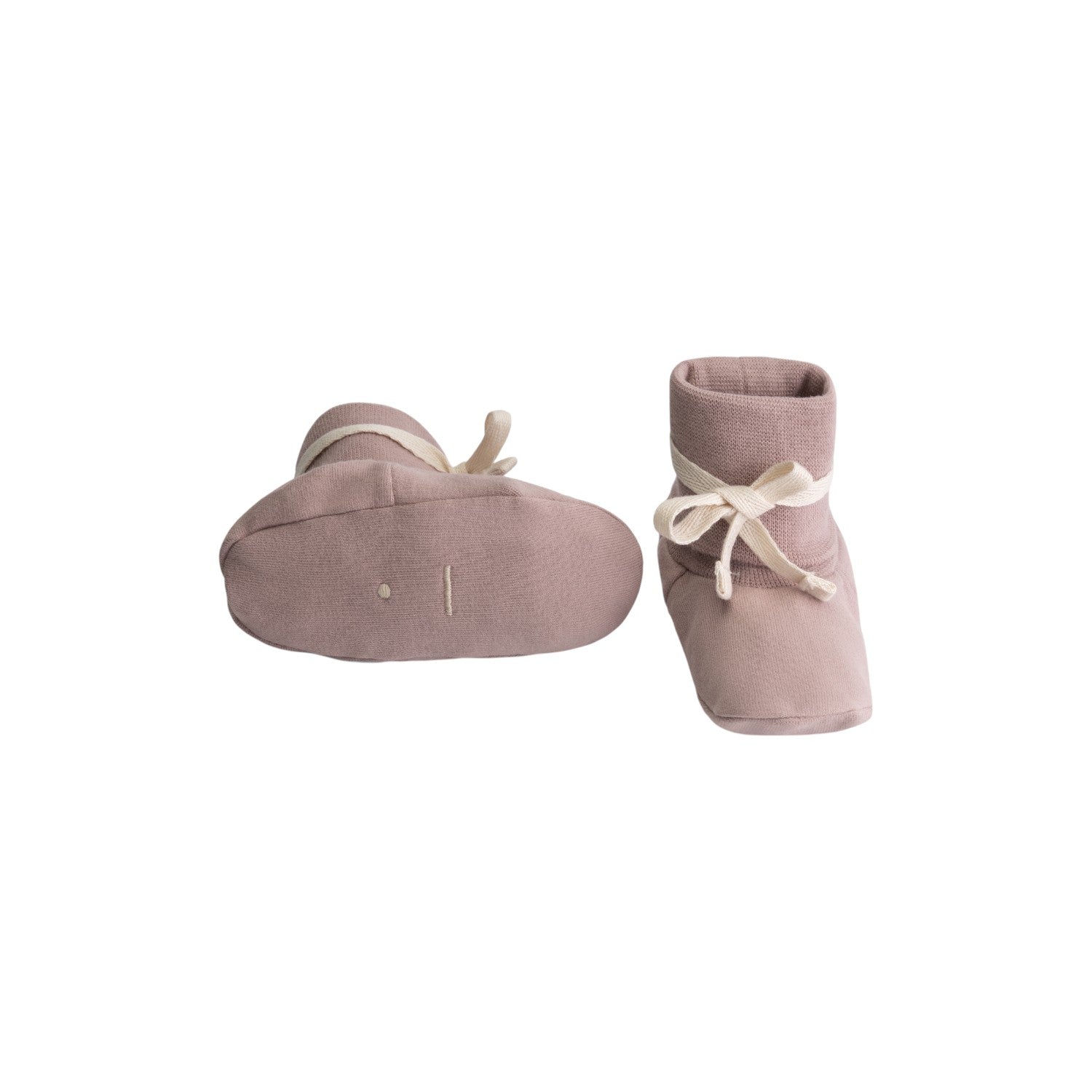 Gray Label - Baby寶寶襪鞋 - 6-12m - Berry