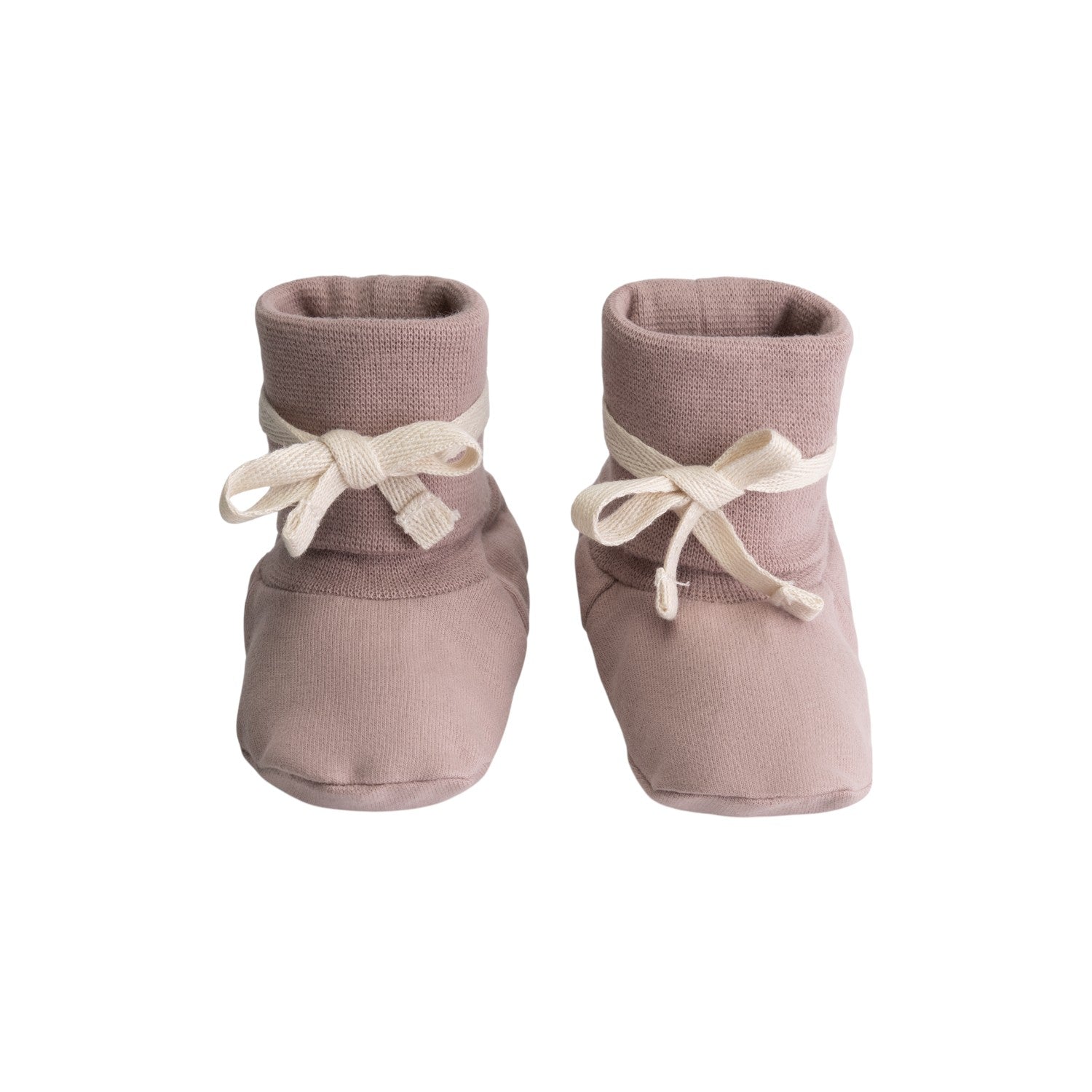 Gray Label - Baby寶寶襪鞋 - 6-12m - Berry