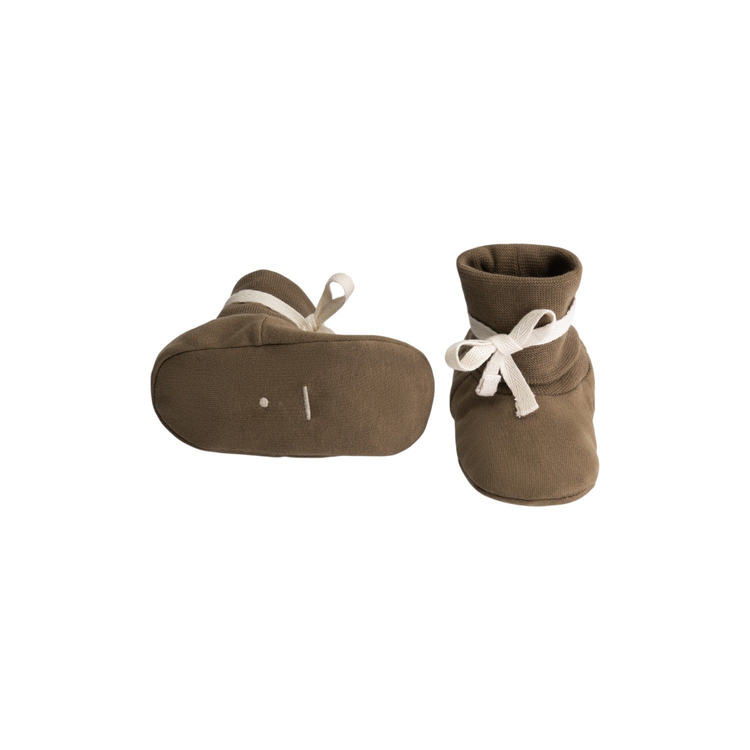 Gray Label - Baby寶寶襪鞋 - 6-12m - Woody