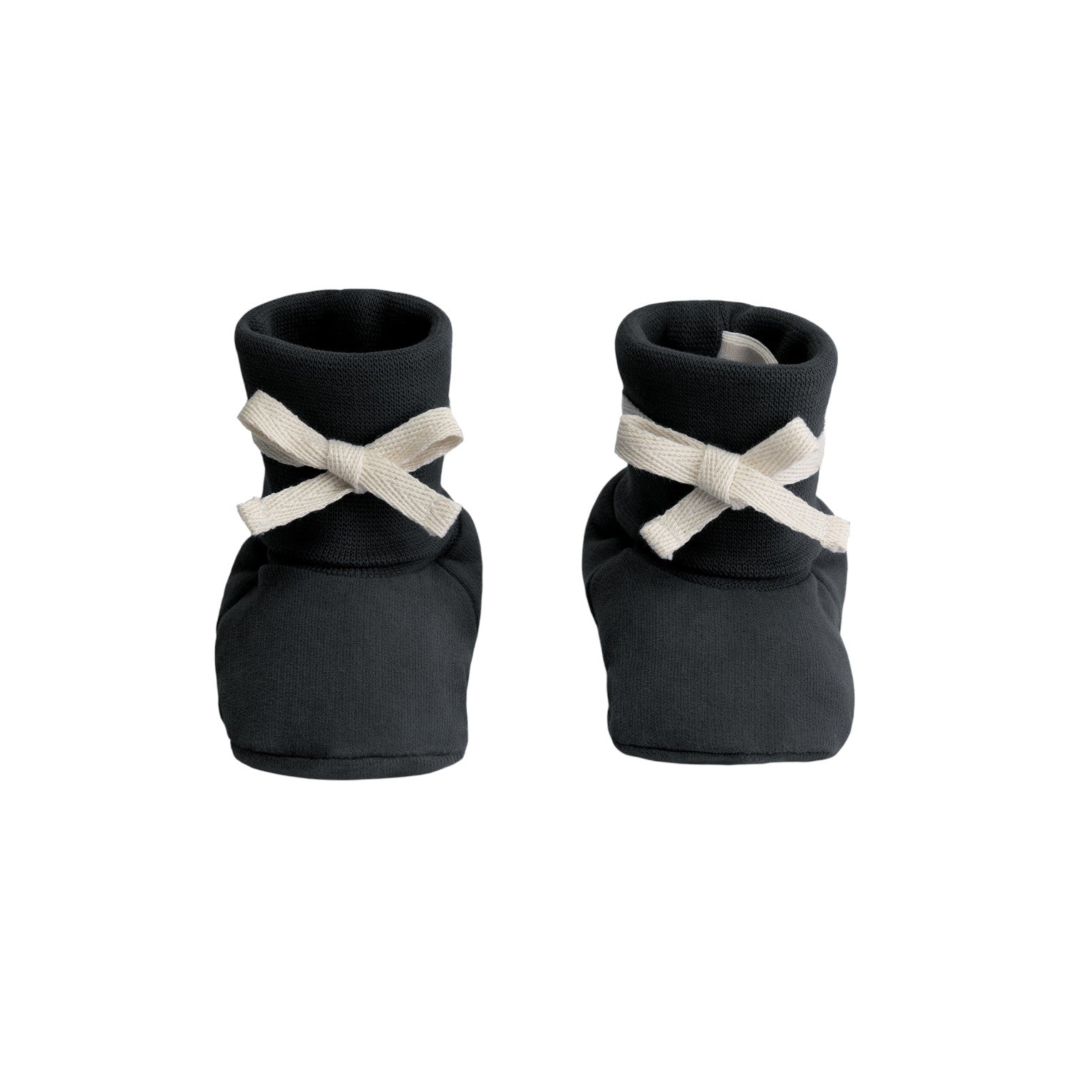 Gray Label - Baby寶寶襪鞋 - 6-12m - Pirate Black