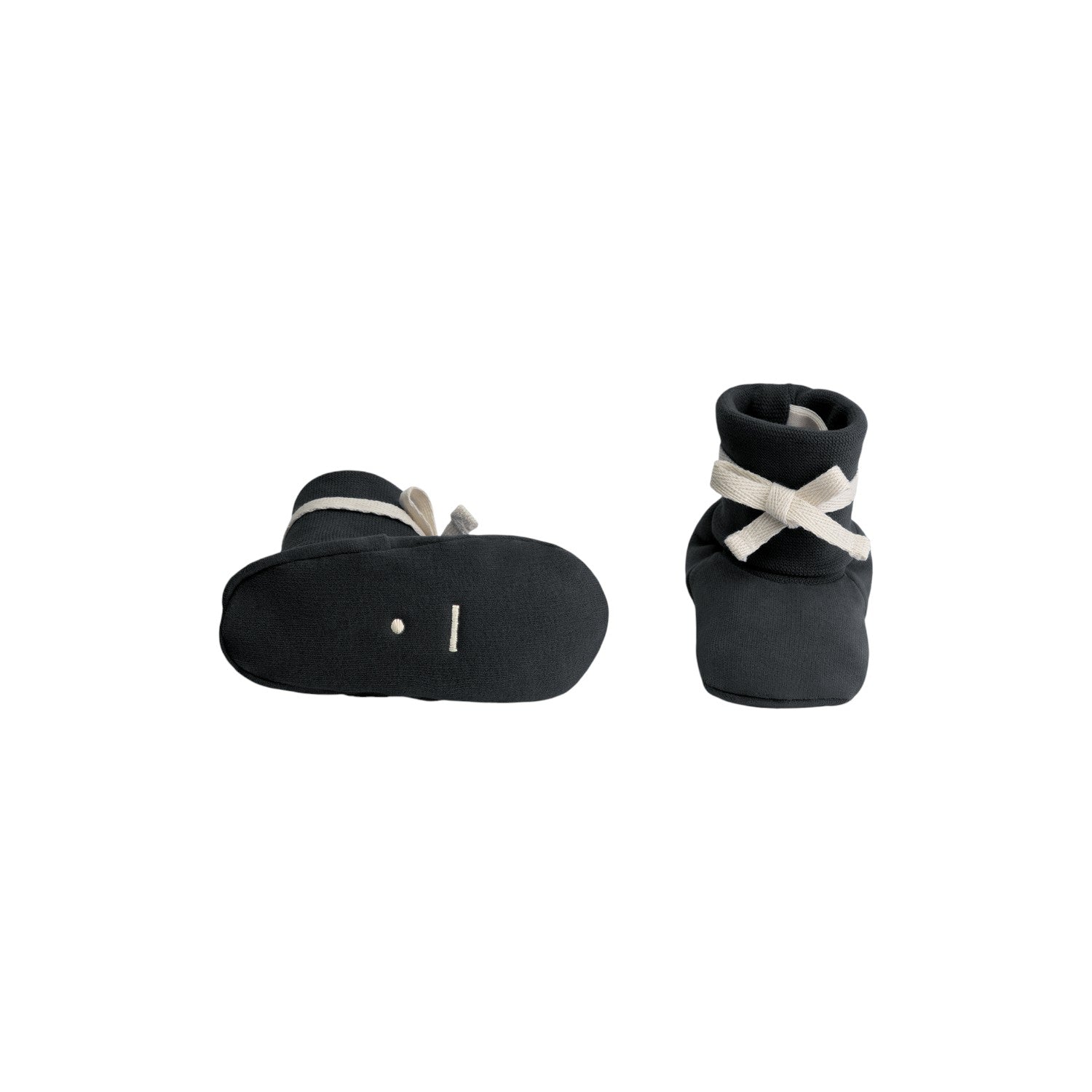 Gray Label - Baby寶寶襪鞋 - 6-12m - Pirate Black