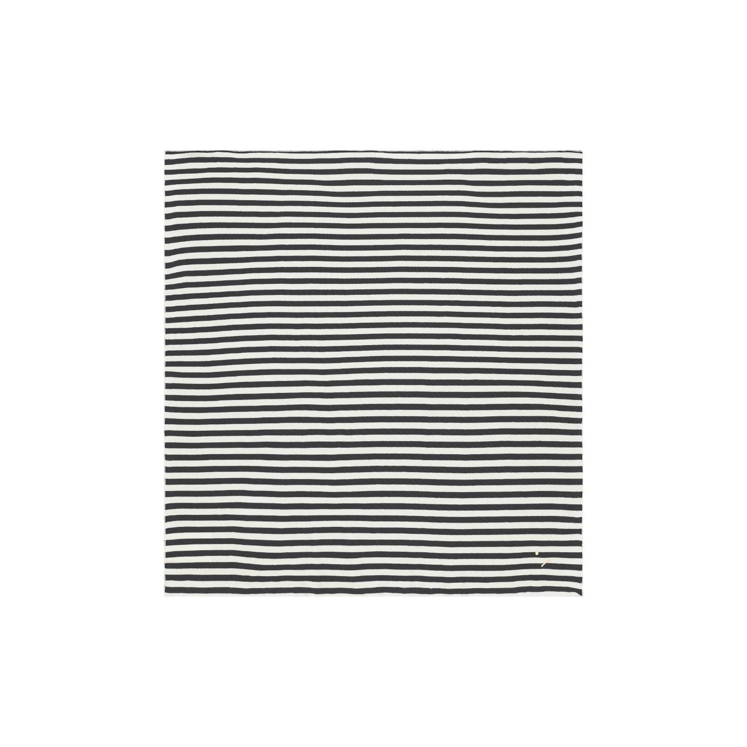 Gray Label - 萬用方巾 - Pirate Black/Cream