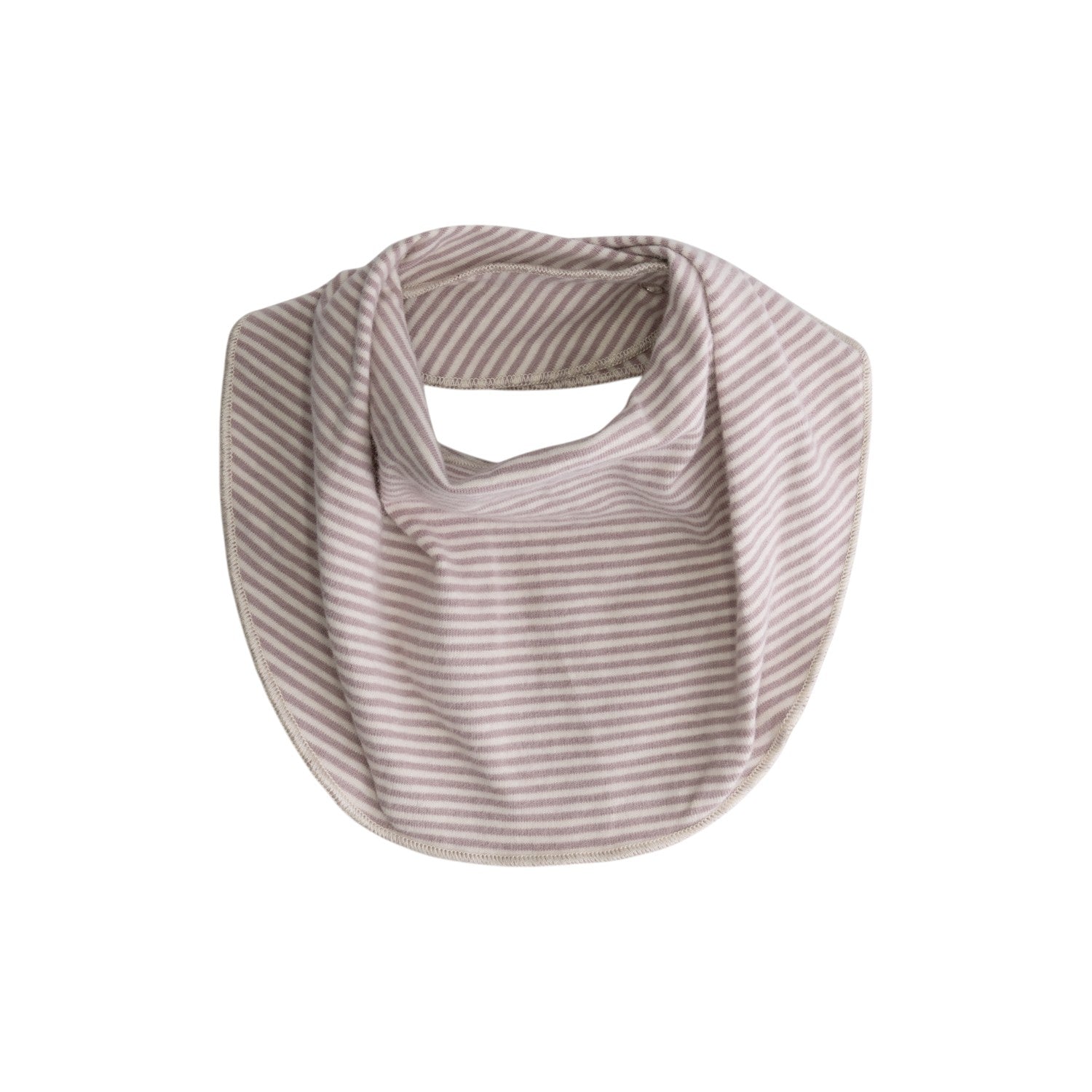 Gray Label - 口水巾 - Berry/Cream
