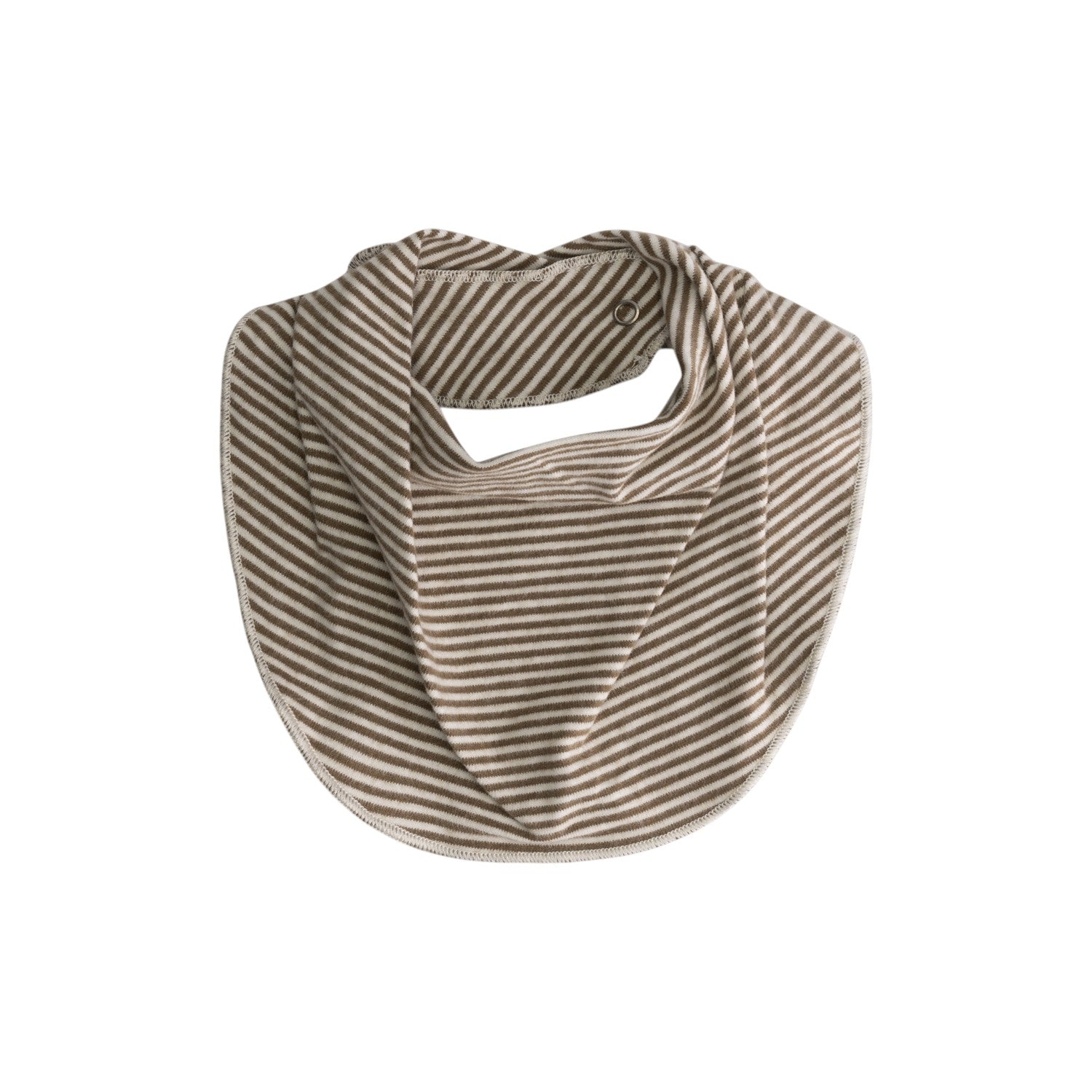 Gray Label - 口水巾 - Woody/Cream