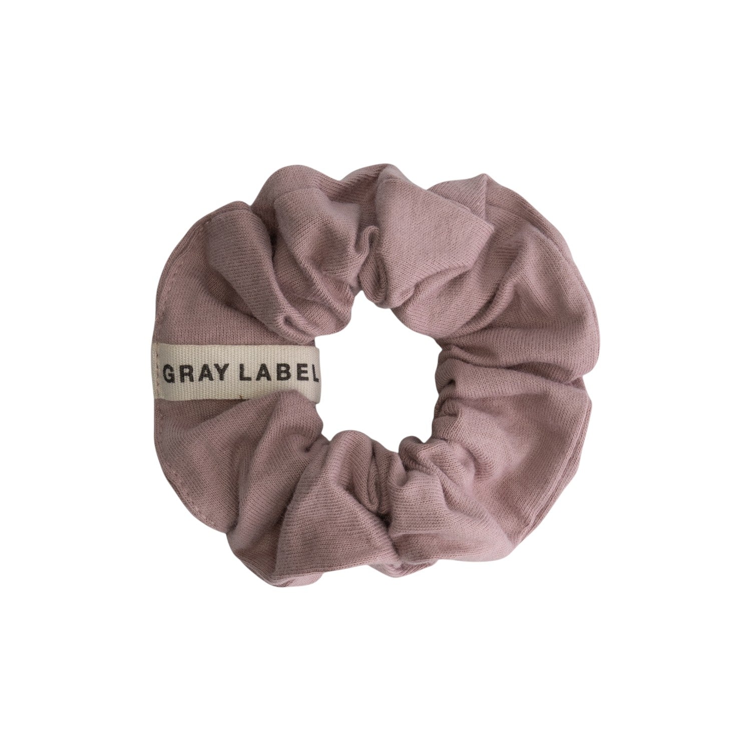 (Aug.預購) Gray Label - 髮圈2入 - Berry