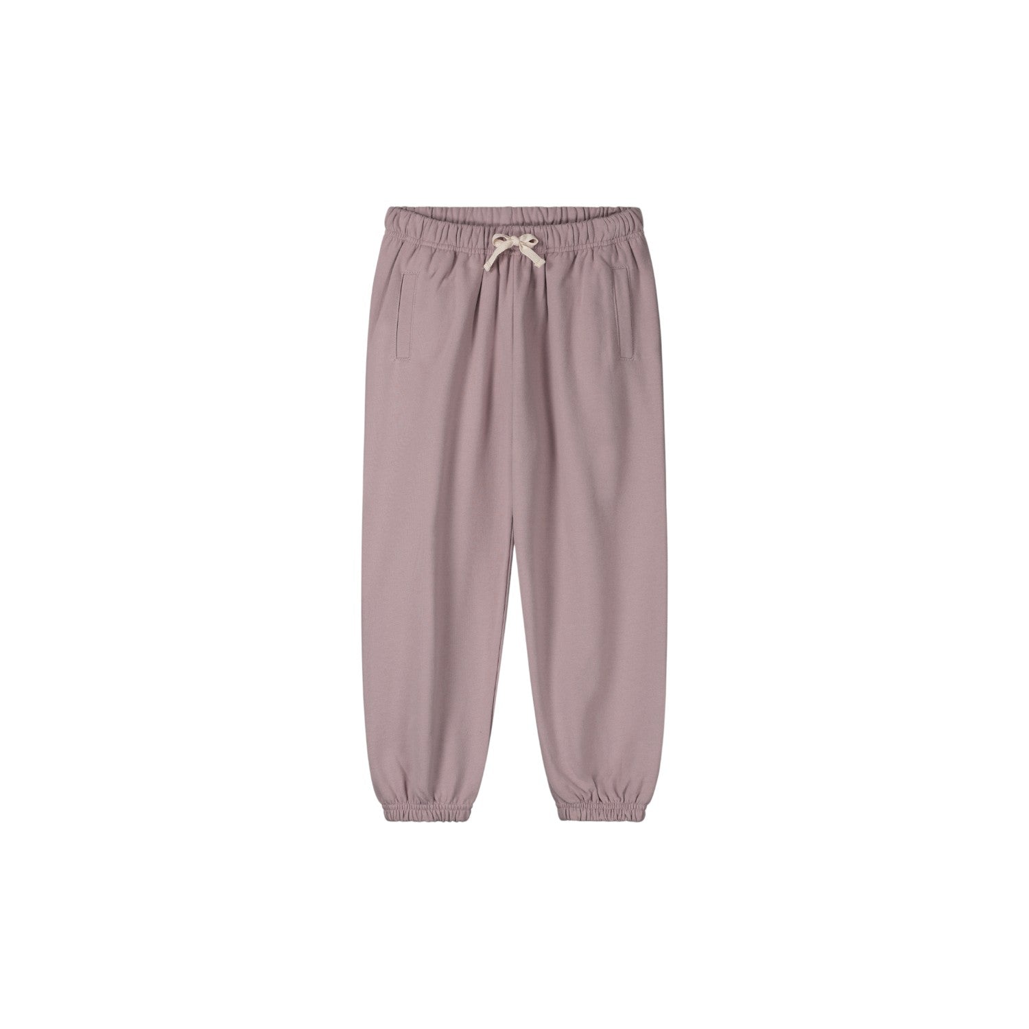 Gray Label - 兒童運動褲 - Berry