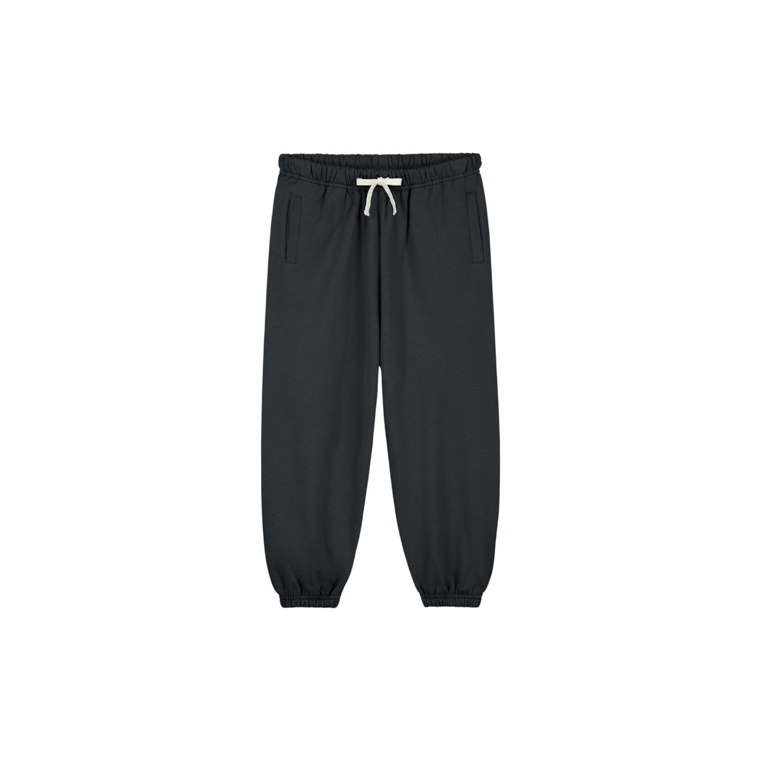 Gray Label - 兒童運動褲 - Pirate Black