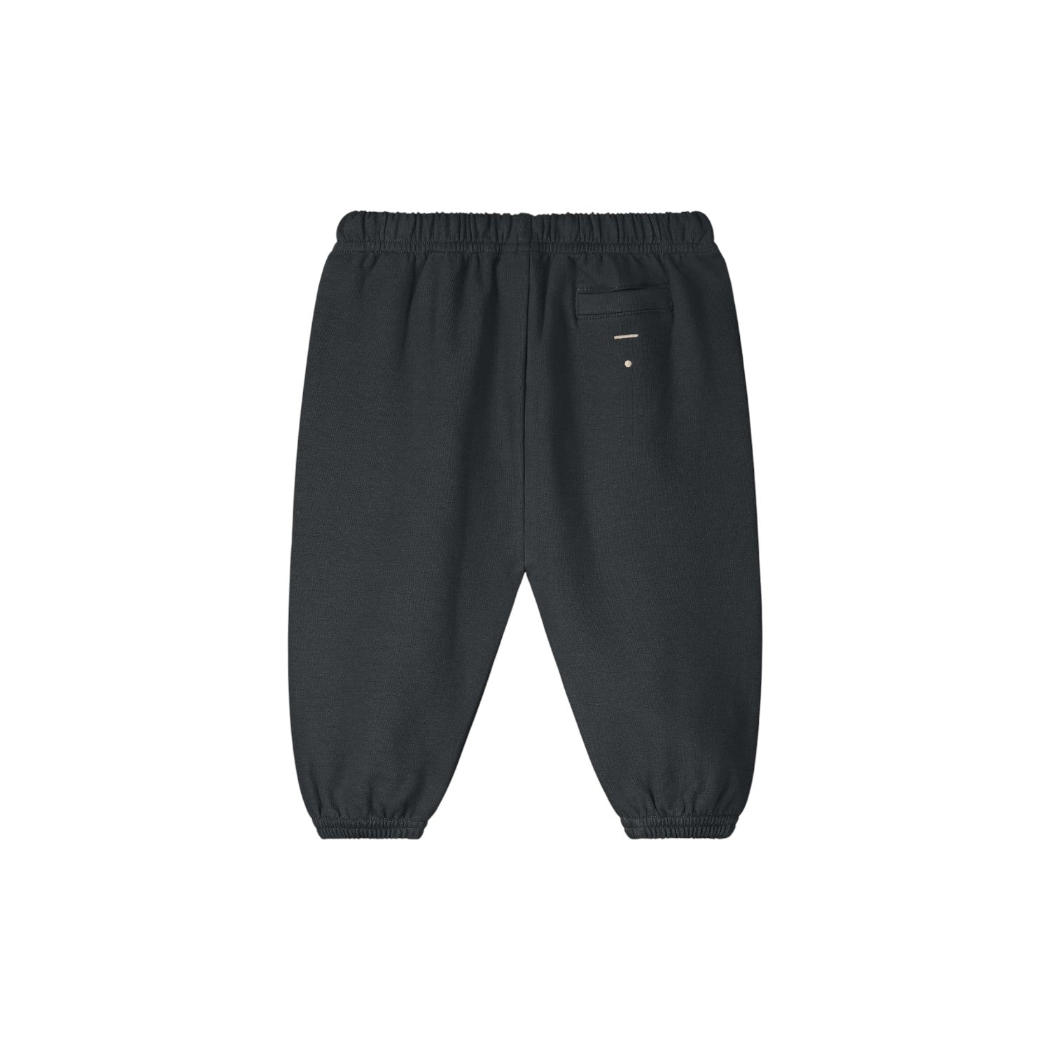 Gray Label - 寶寶運動褲 - Pirate Black