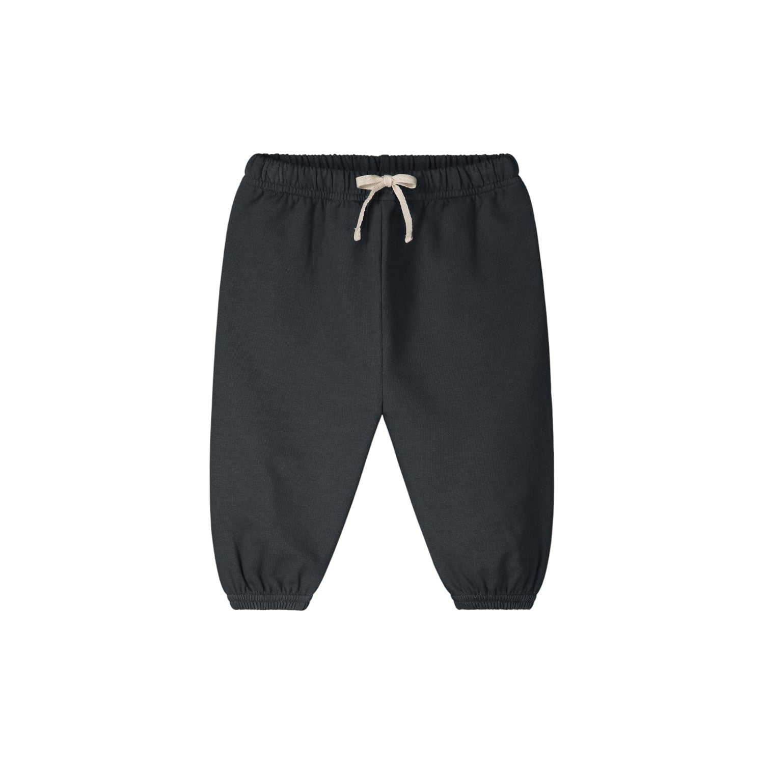Gray Label - 寶寶運動褲 - Pirate Black