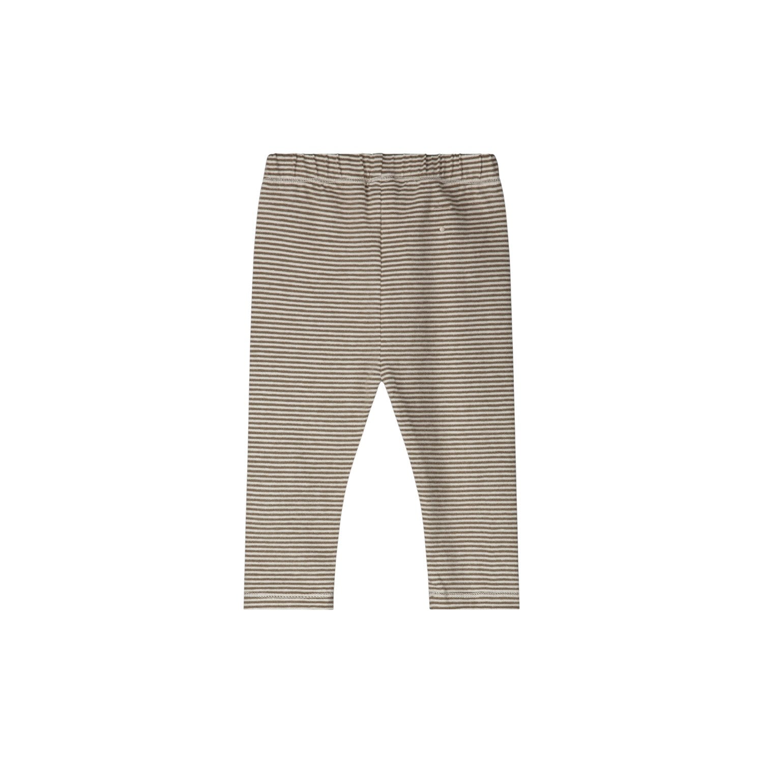 Gray Label - 寶寶有機棉Leggings - Woody/Cream