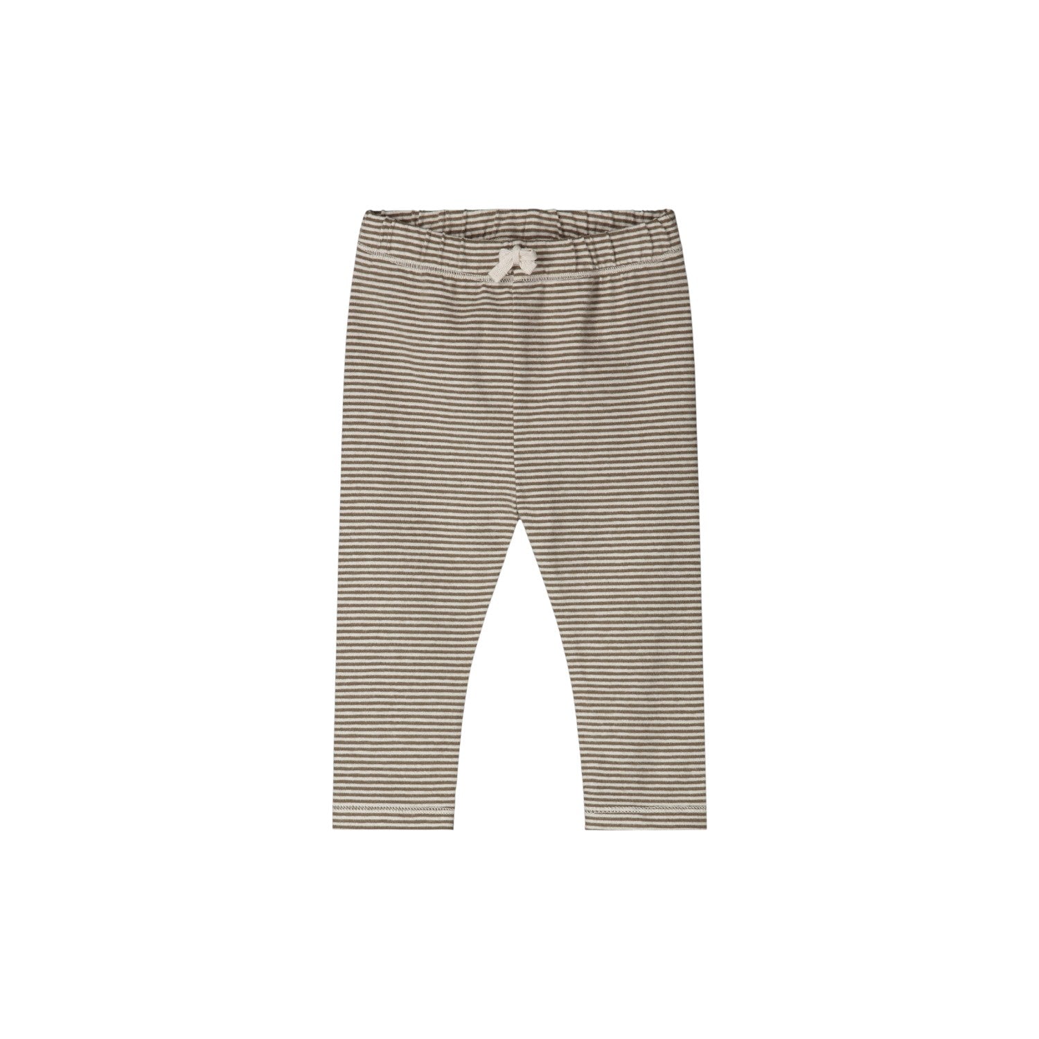 Gray Label - 寶寶有機棉Leggings - Woody/Cream